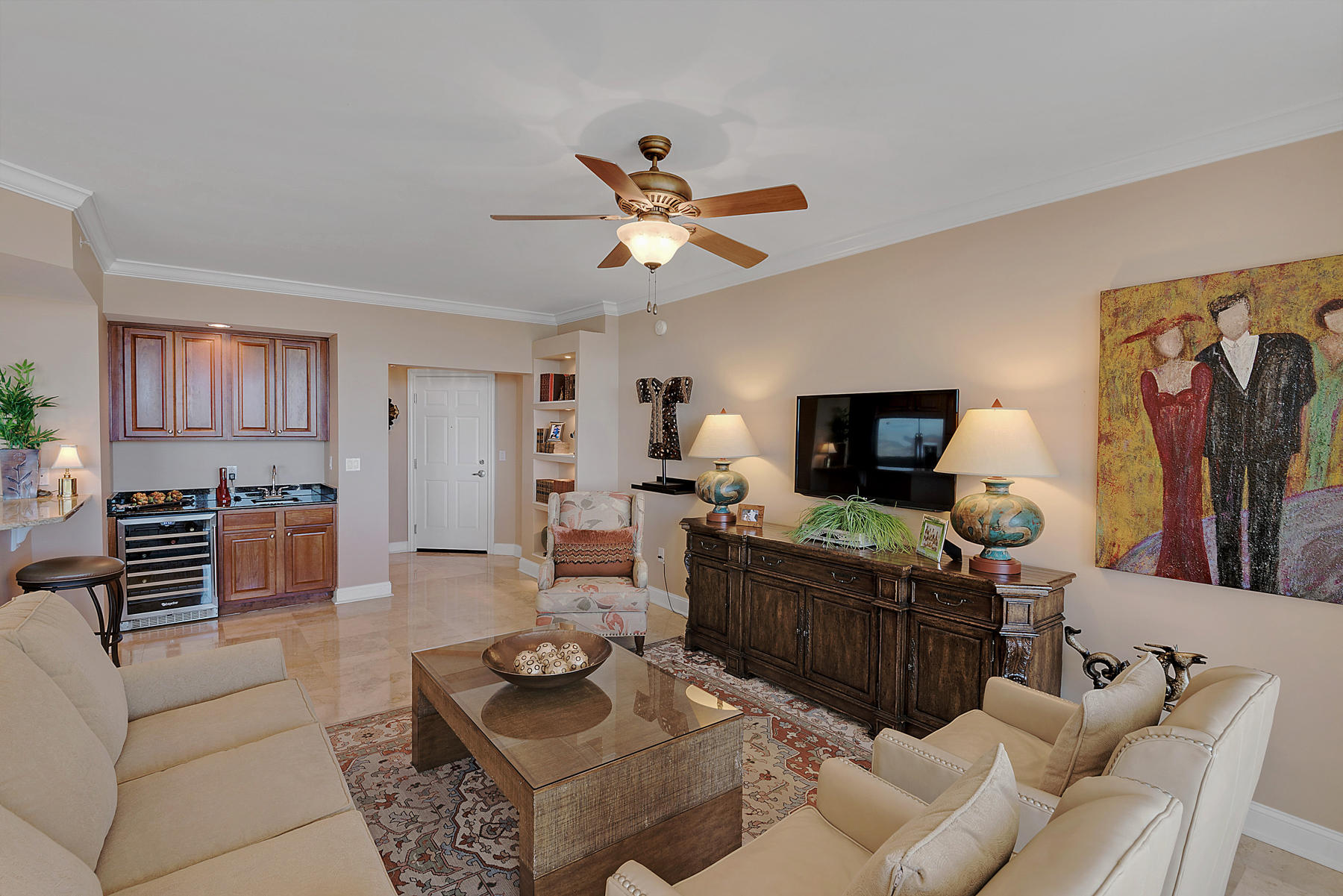 ST. BARTH AT SILVER SHELLS - Residential