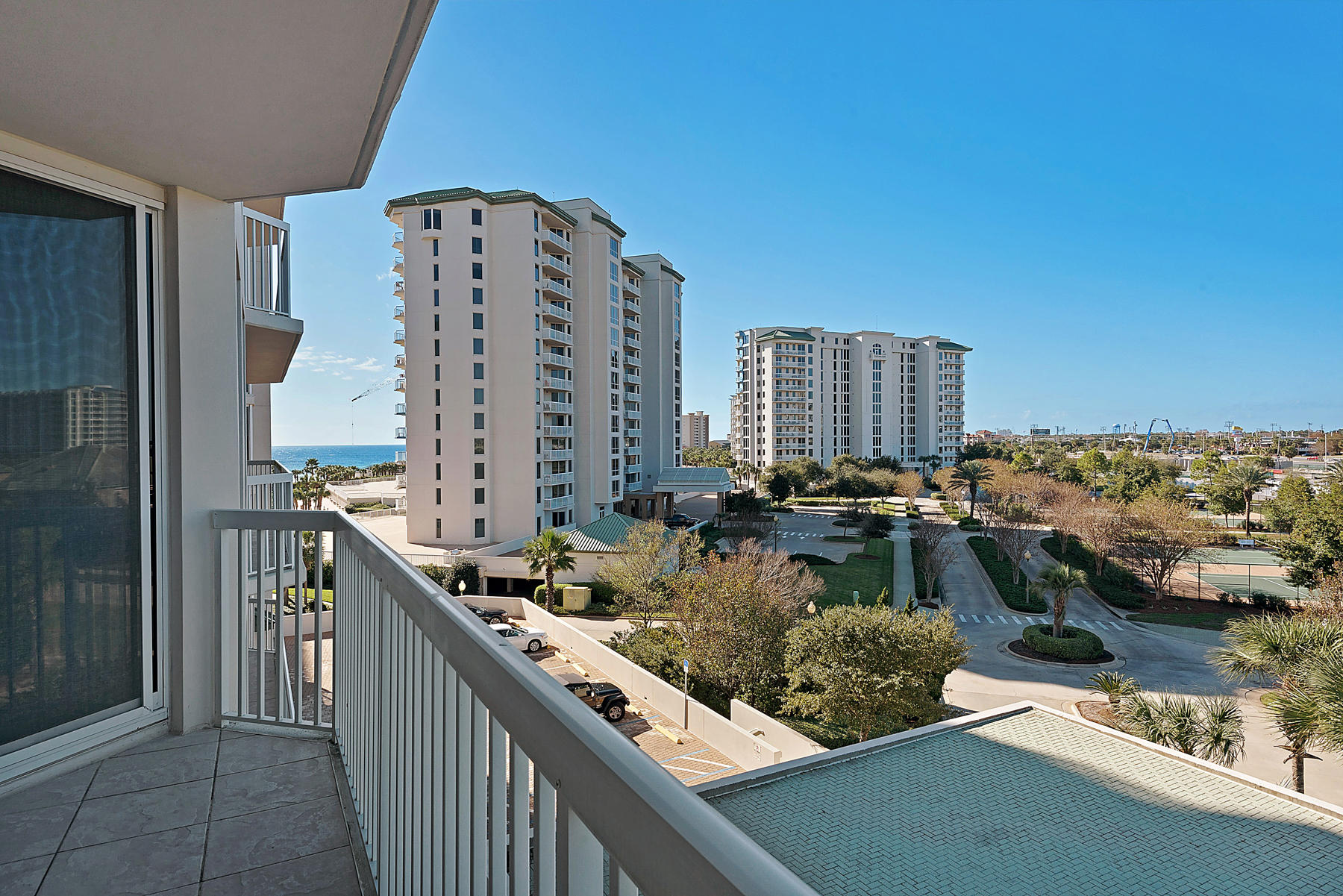 ST. BARTH AT SILVER SHELLS - Residential