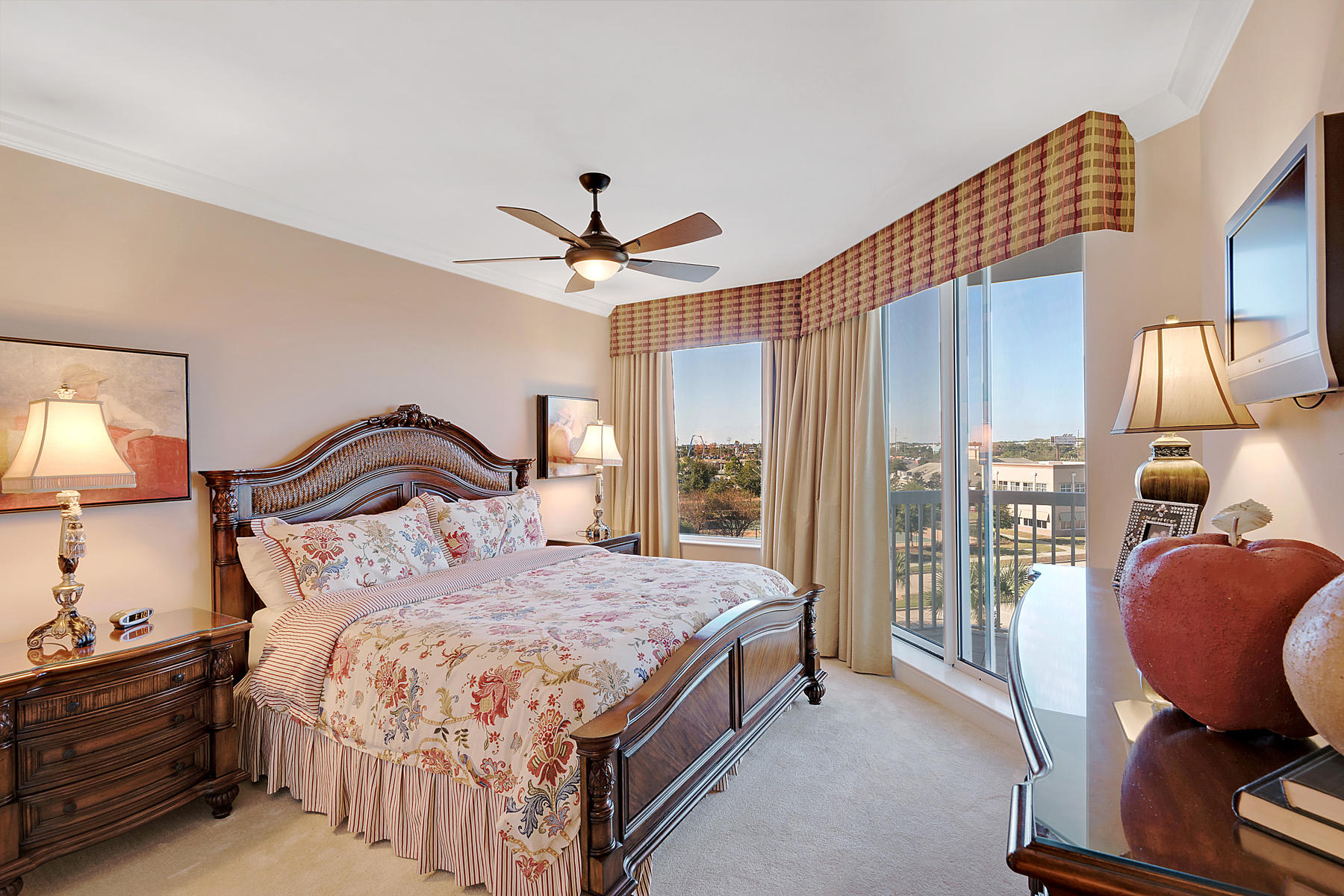 ST. BARTH AT SILVER SHELLS - Residential