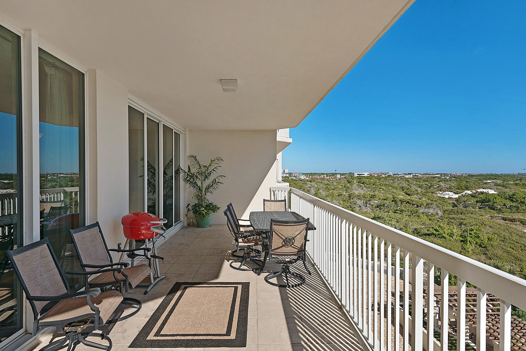 ST. BARTH AT SILVER SHELLS - Residential