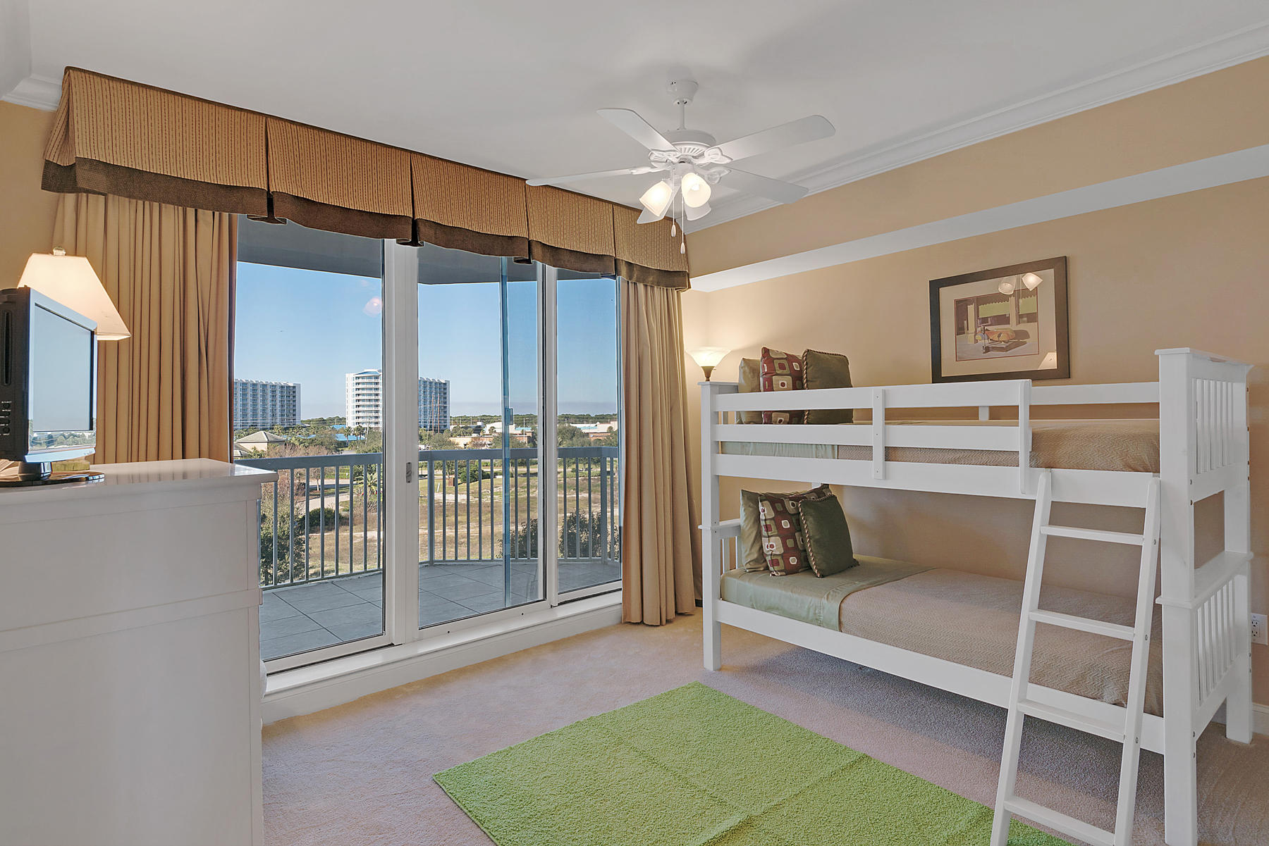 ST. BARTH AT SILVER SHELLS - Residential