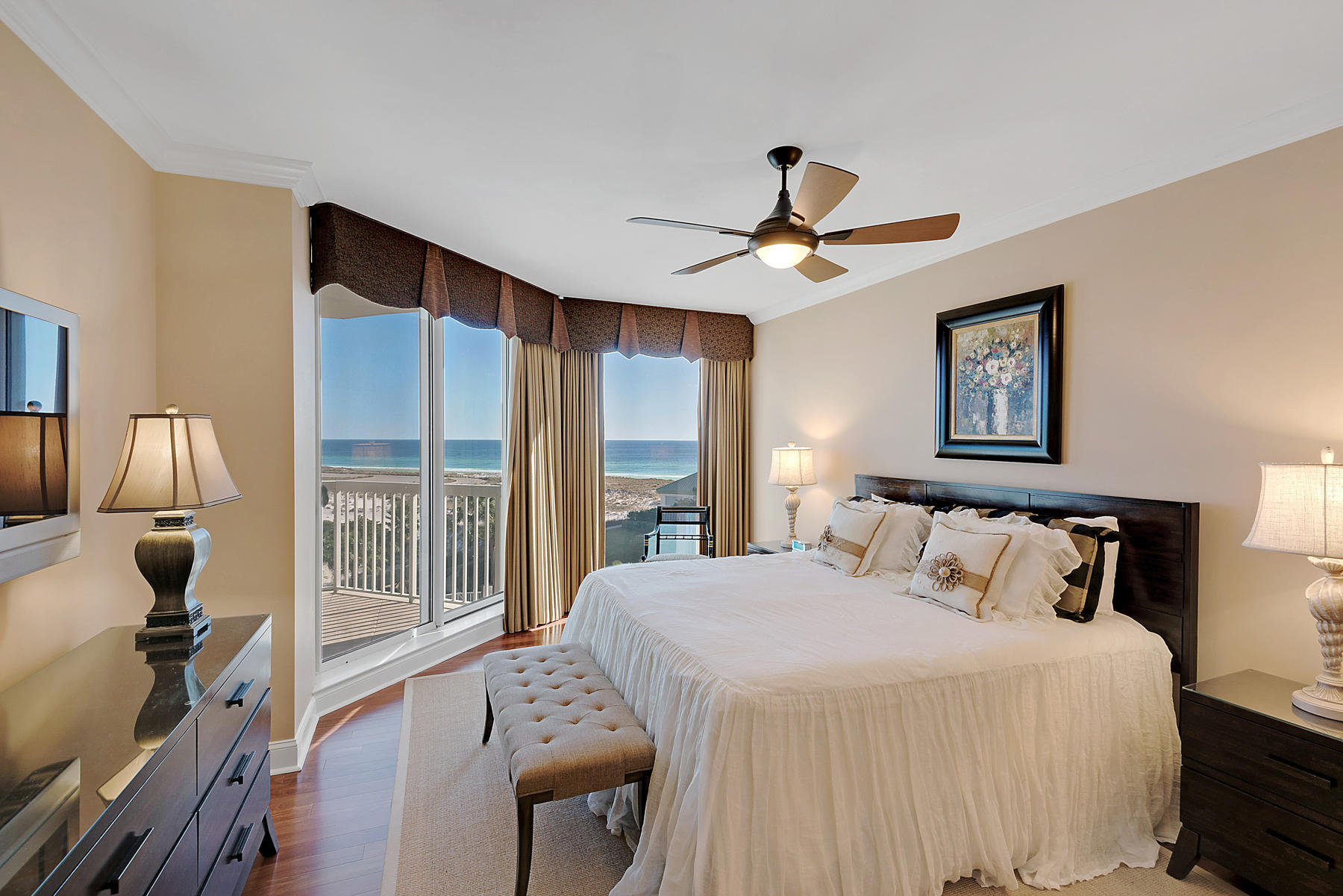 ST. BARTH AT SILVER SHELLS - Residential