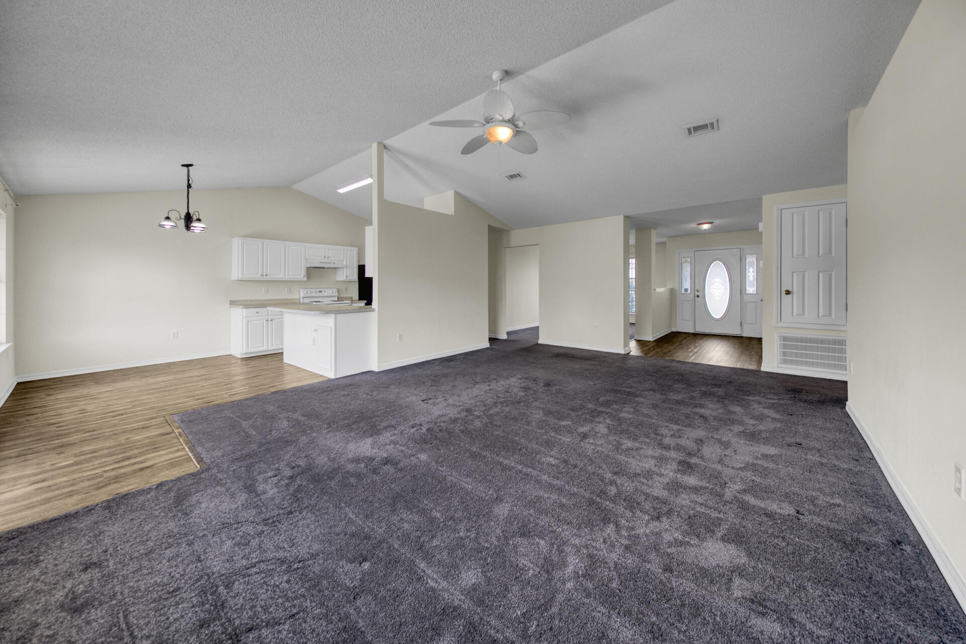 Creetwood Place - Residential