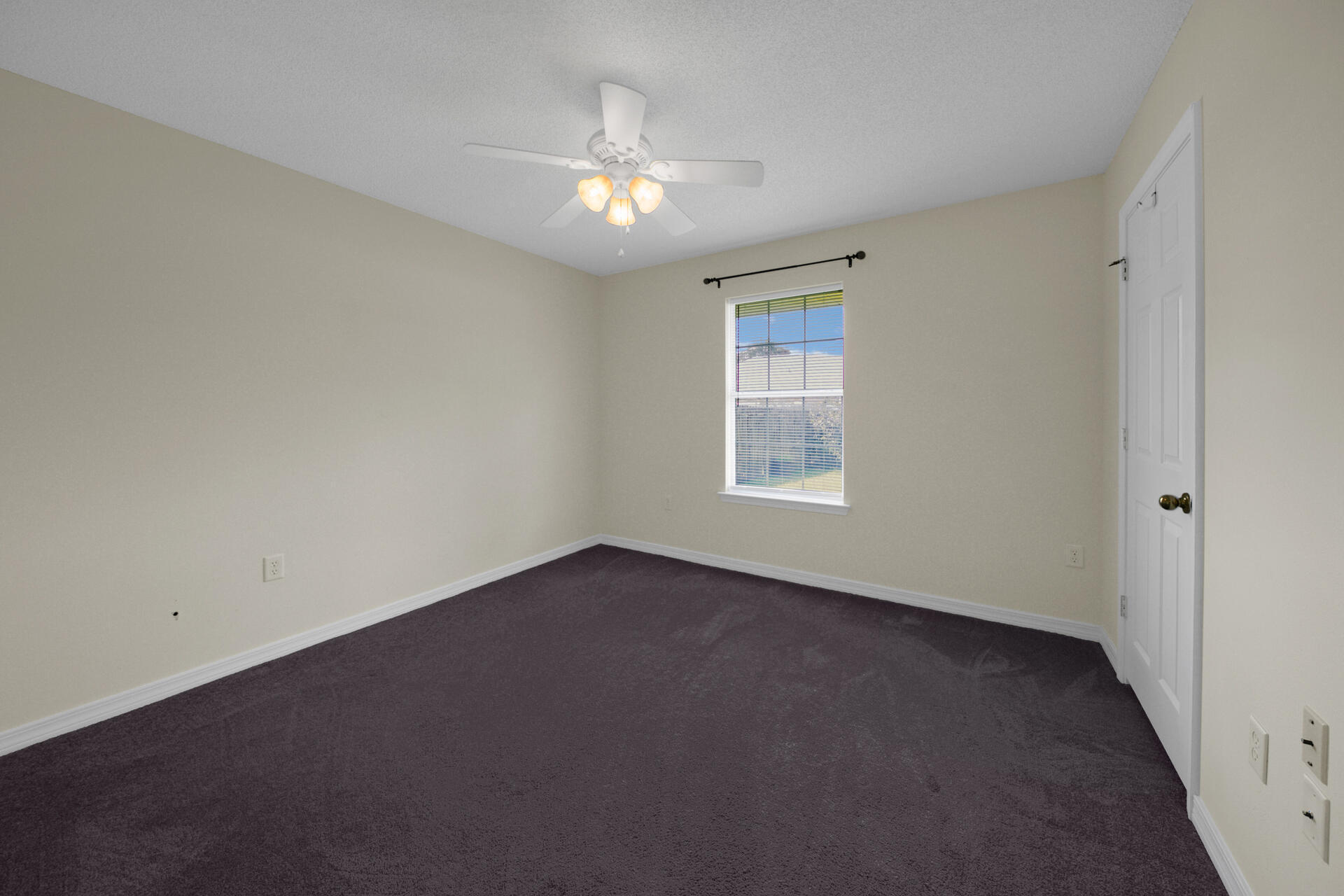 Creetwood Place - Residential