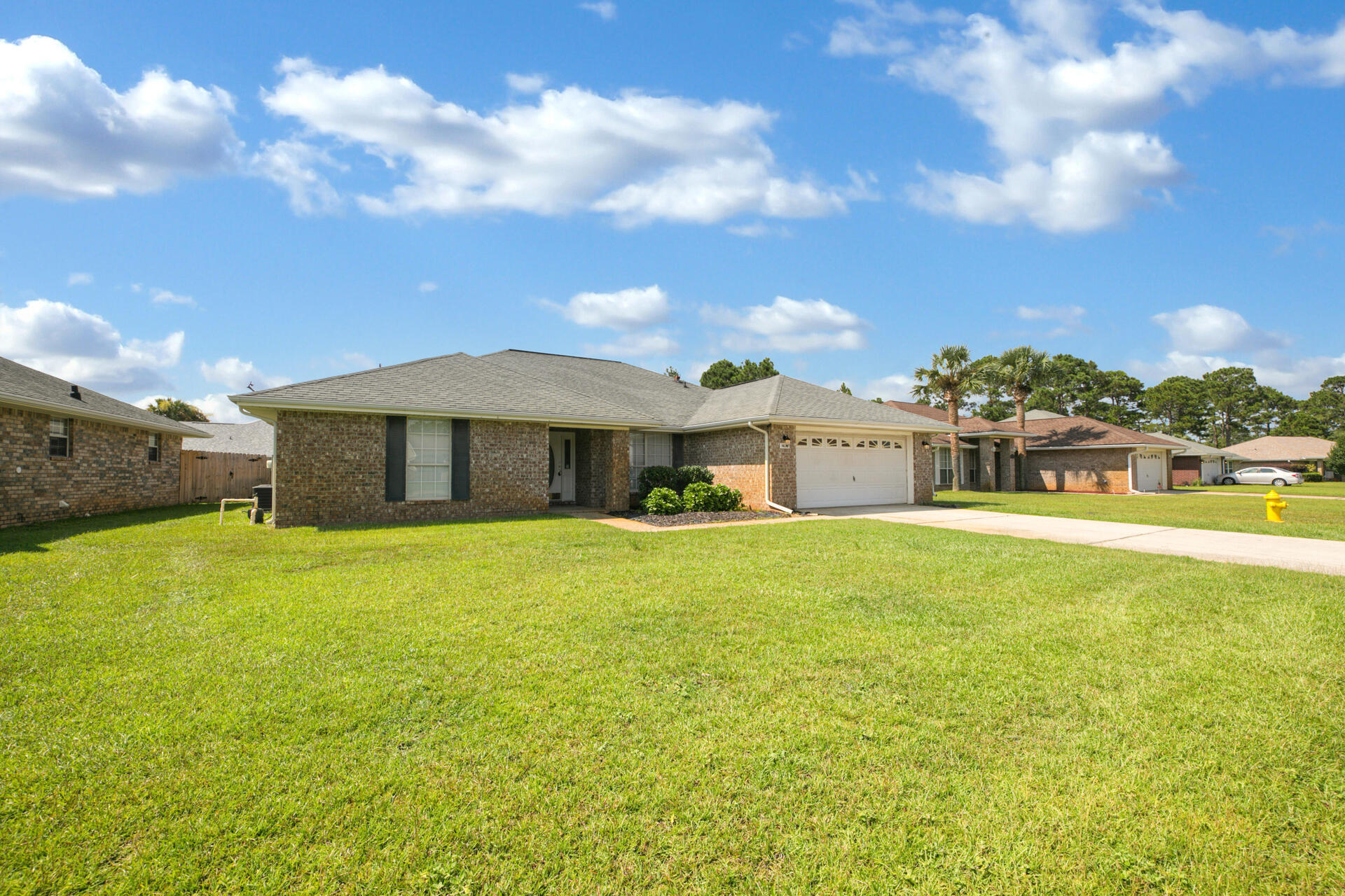 Creetwood Place - Residential