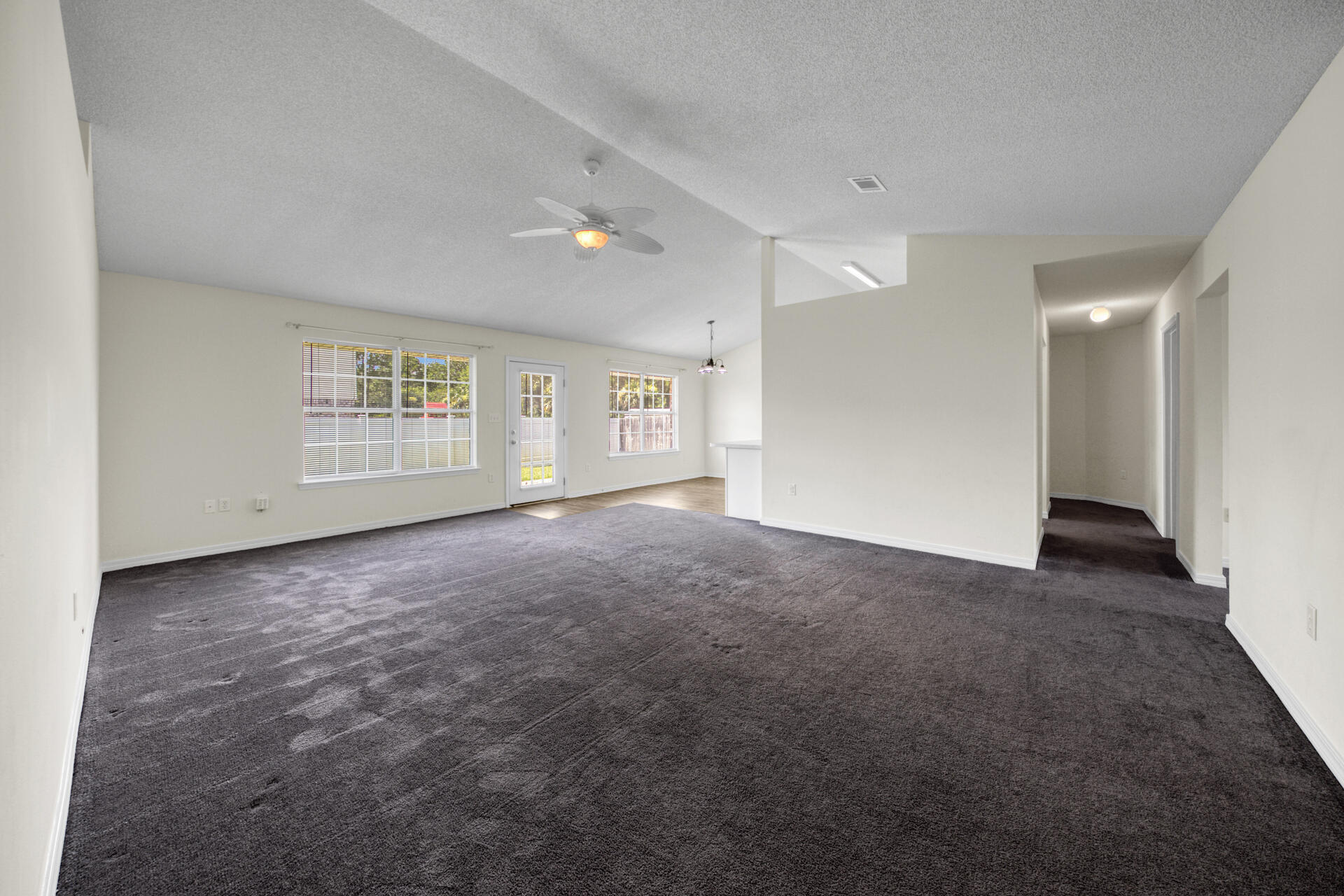 Creetwood Place - Residential