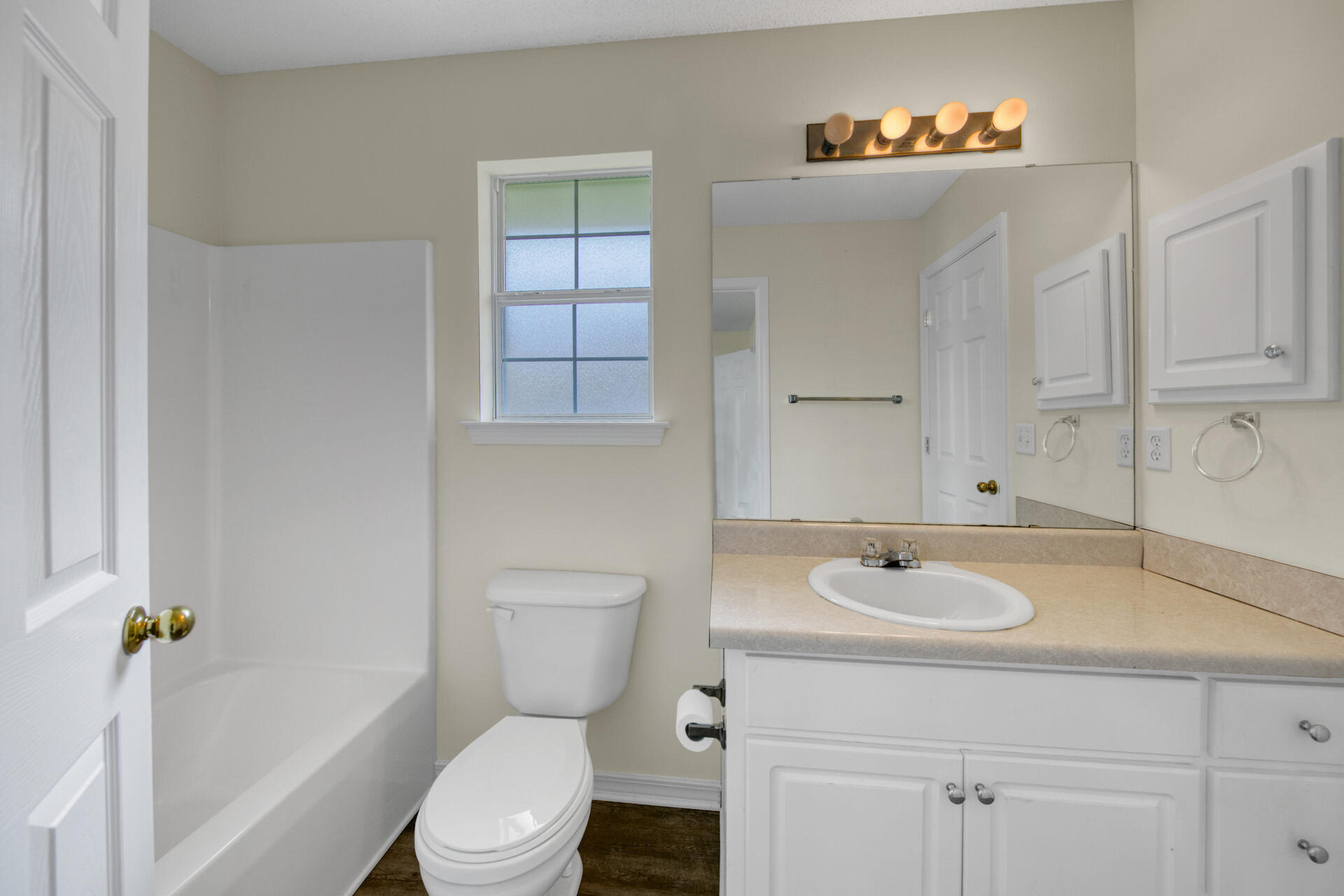 Creetwood Place - Residential