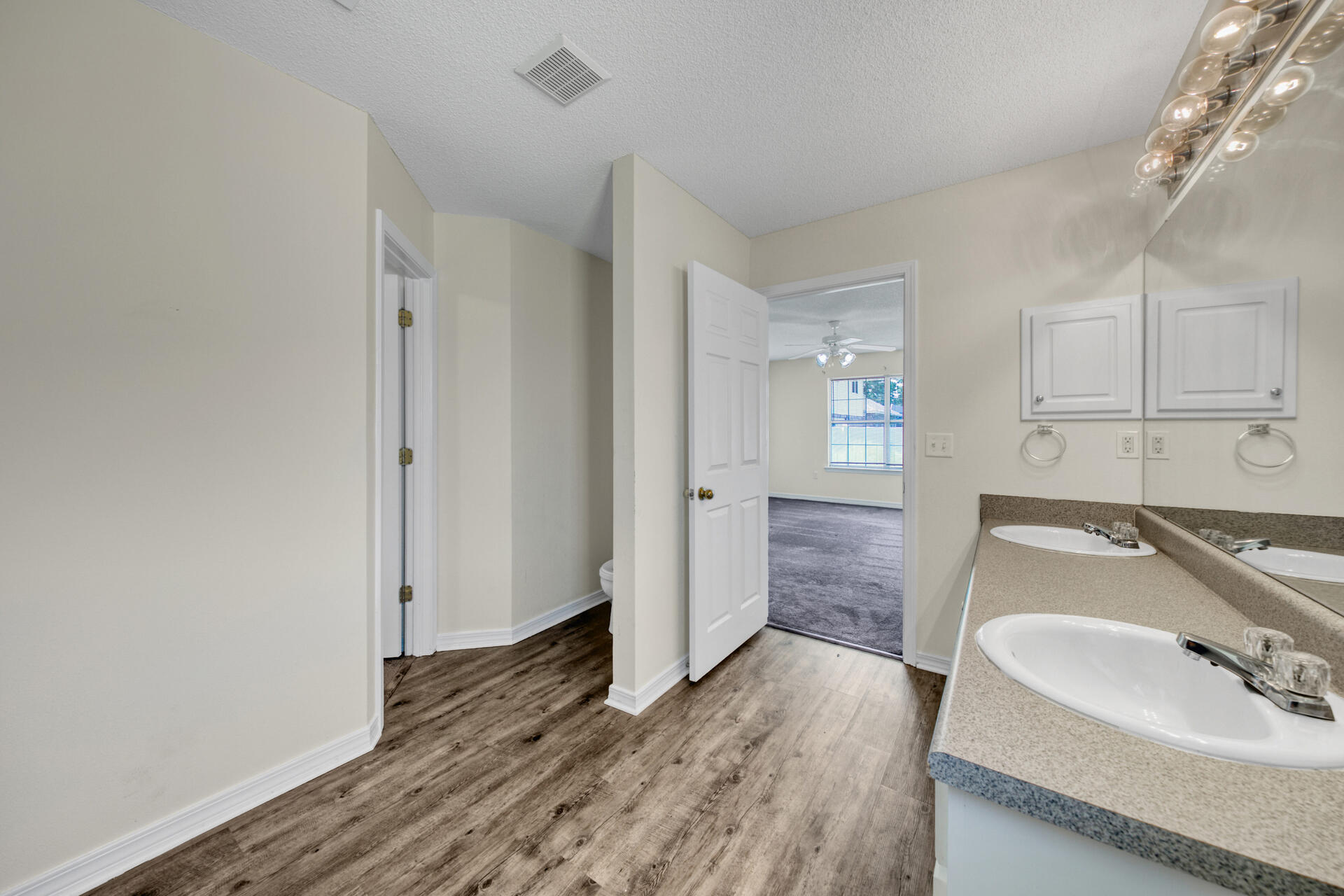 Creetwood Place - Residential