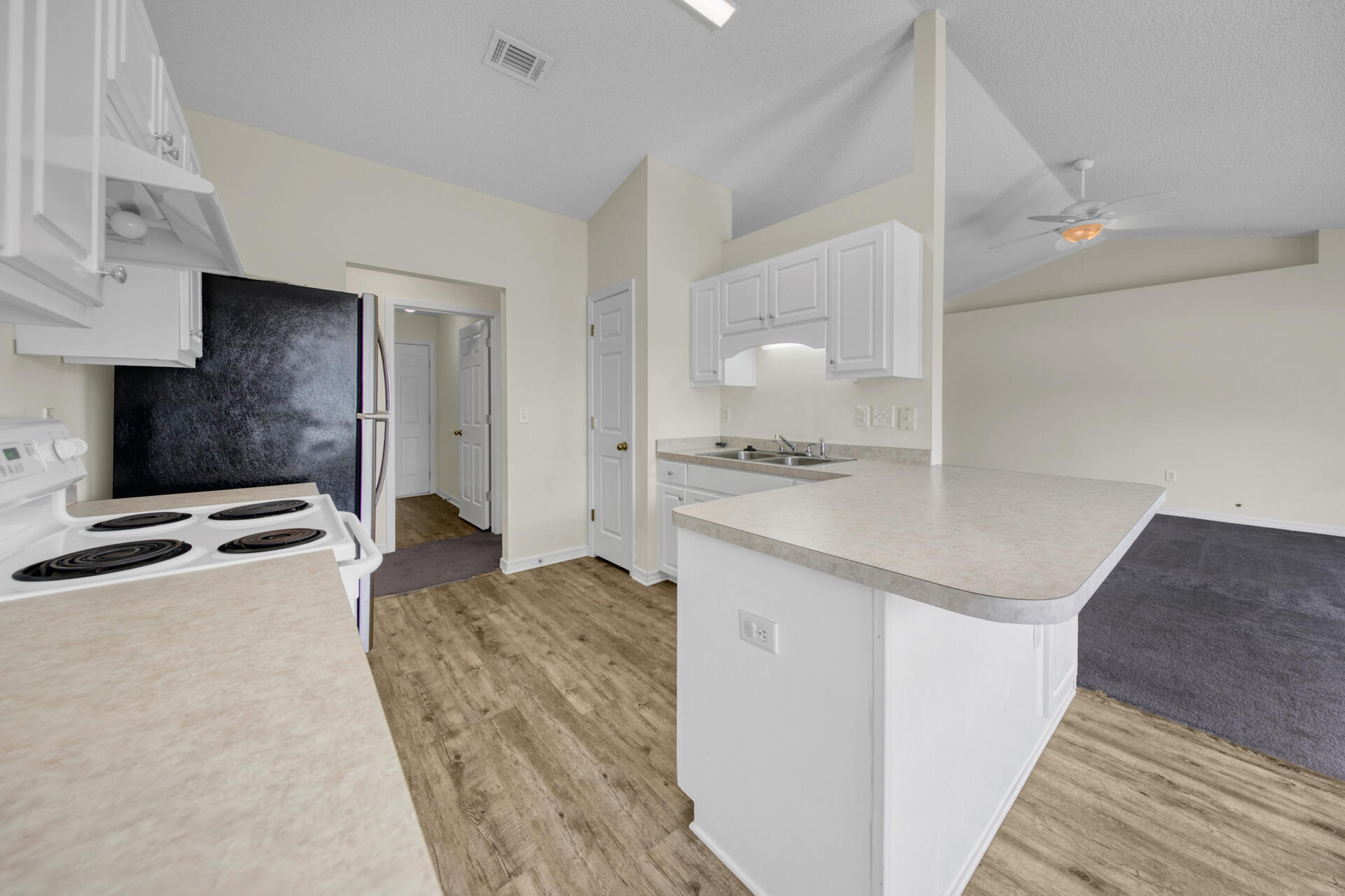 Creetwood Place - Residential