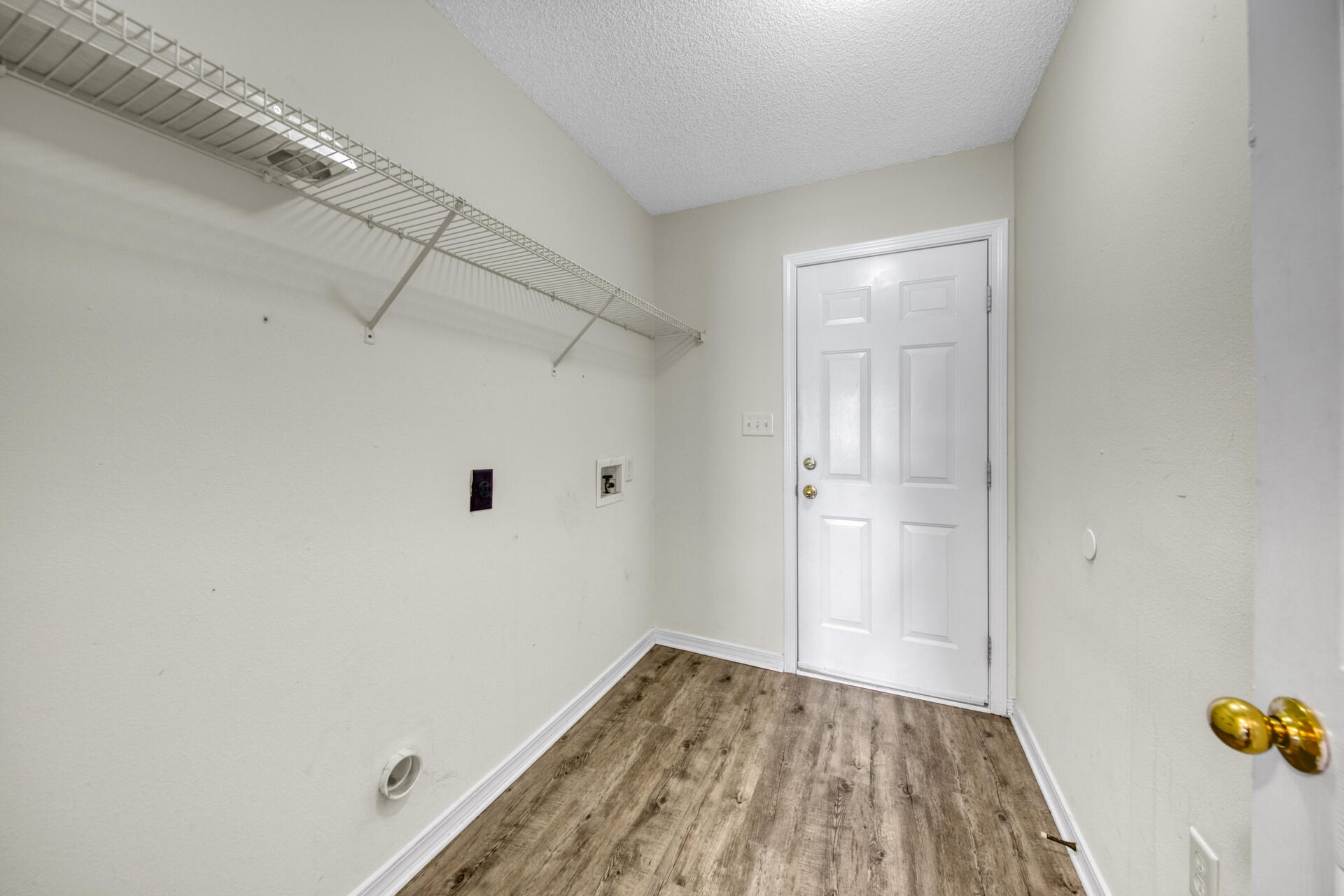 Creetwood Place - Residential