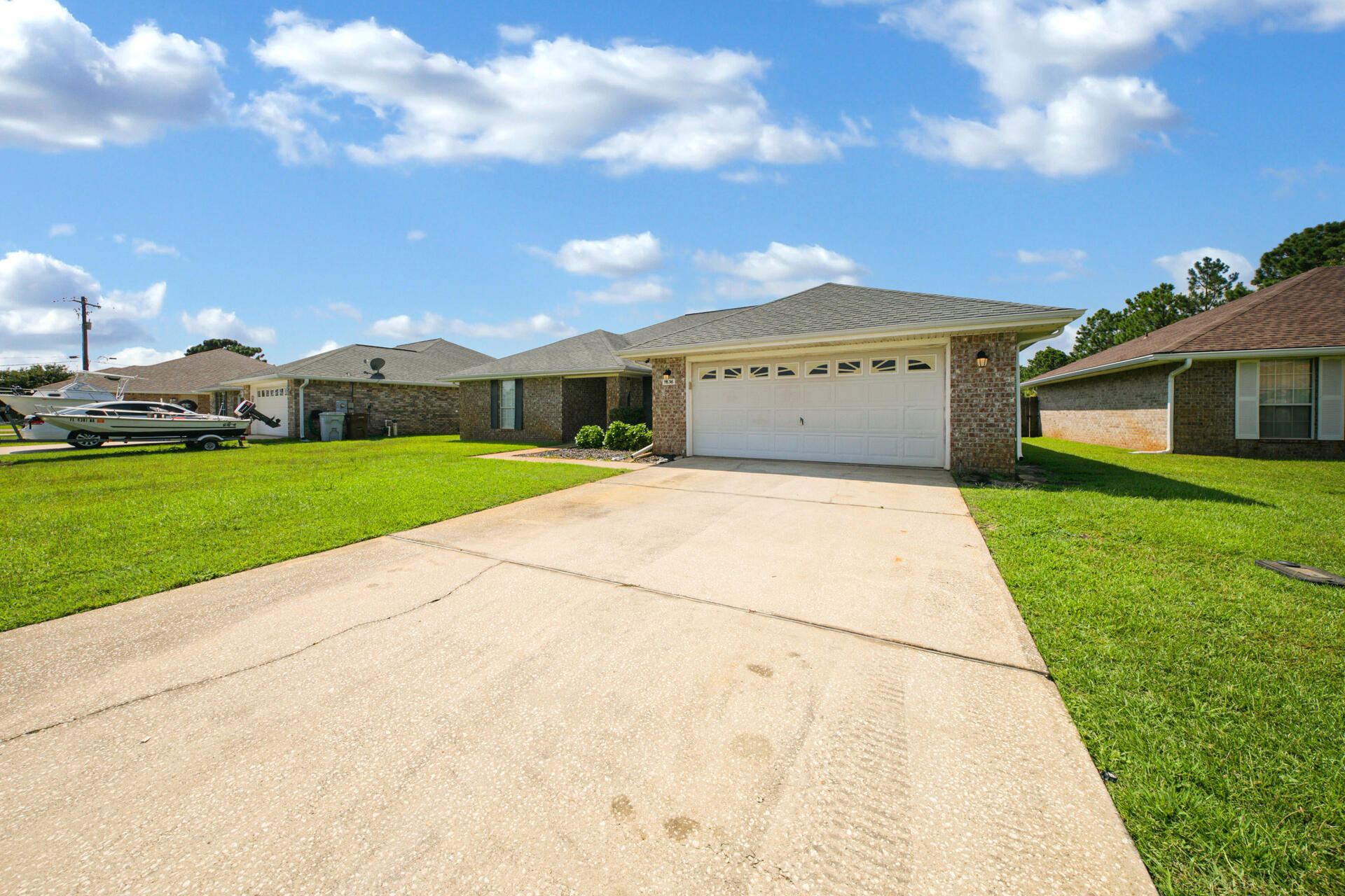 Creetwood Place - Residential