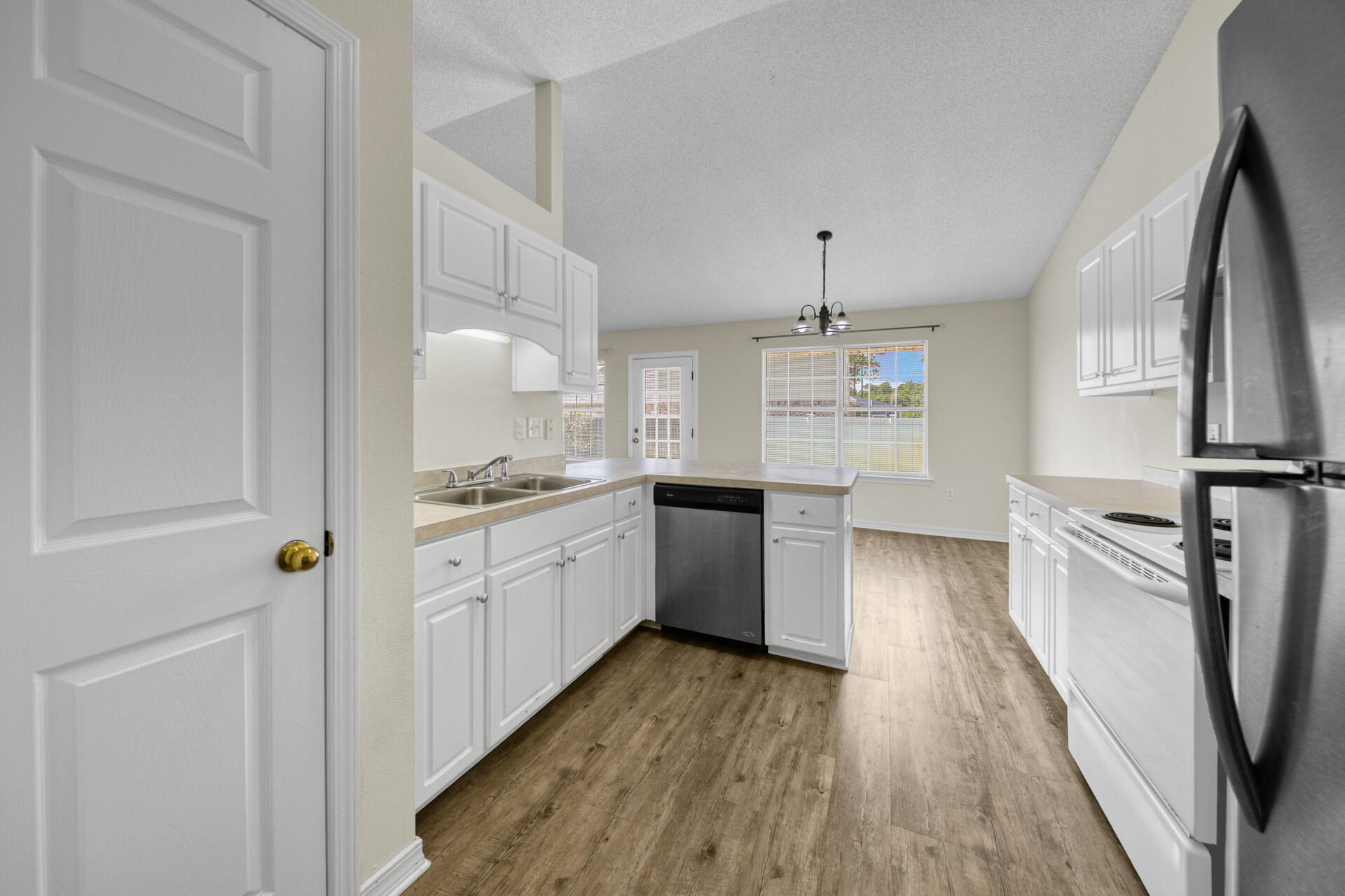 Creetwood Place - Residential