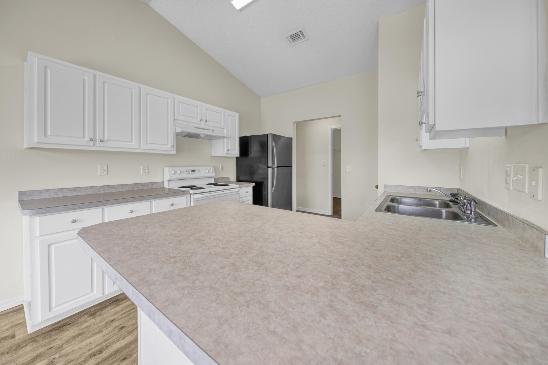 Creetwood Place - Residential