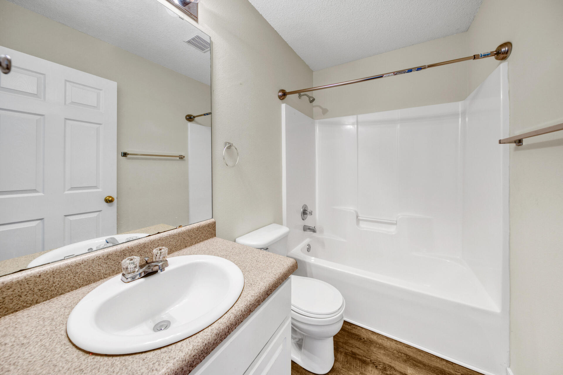 Creetwood Place - Residential