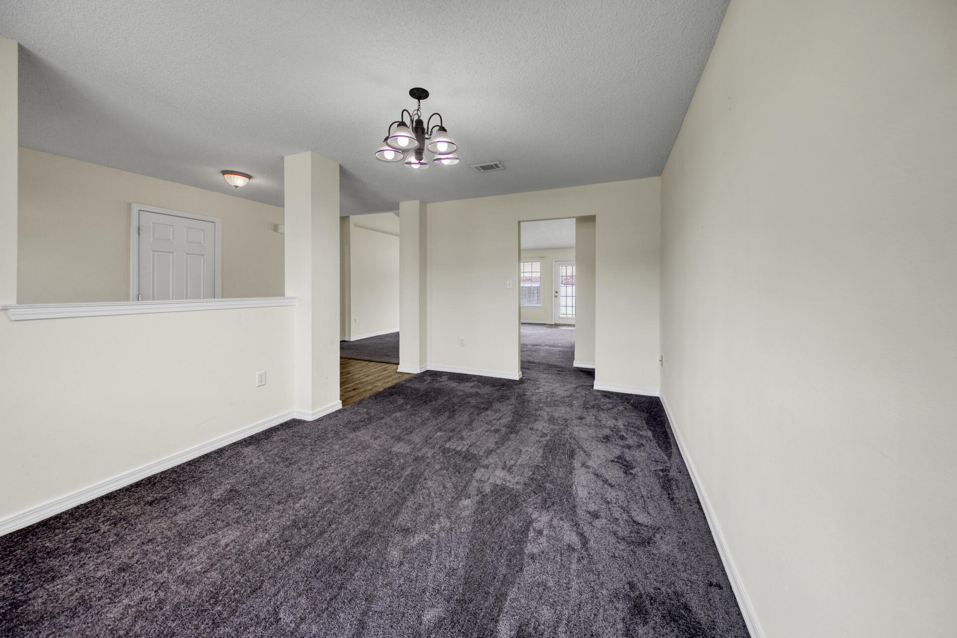 Creetwood Place - Residential