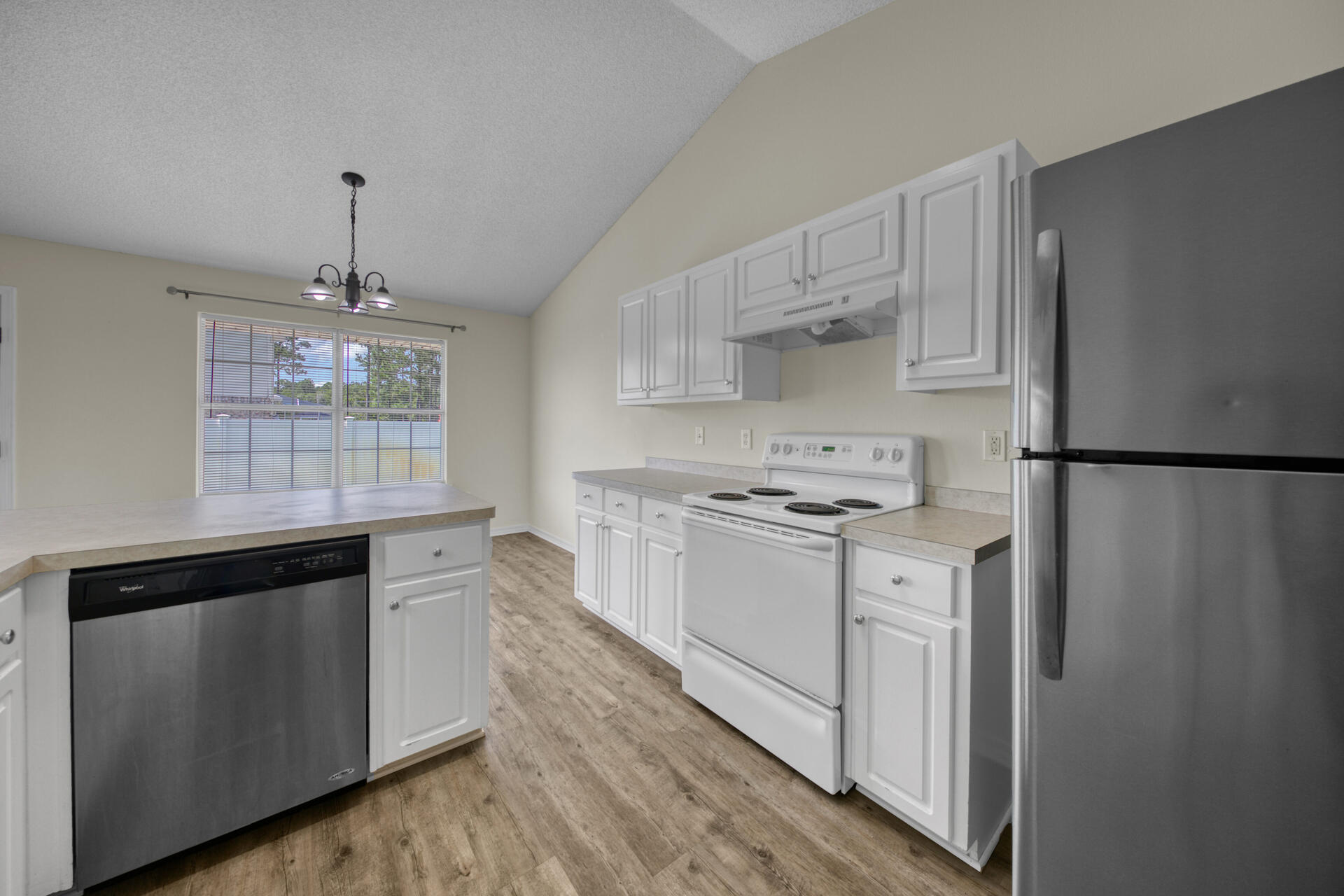 Creetwood Place - Residential