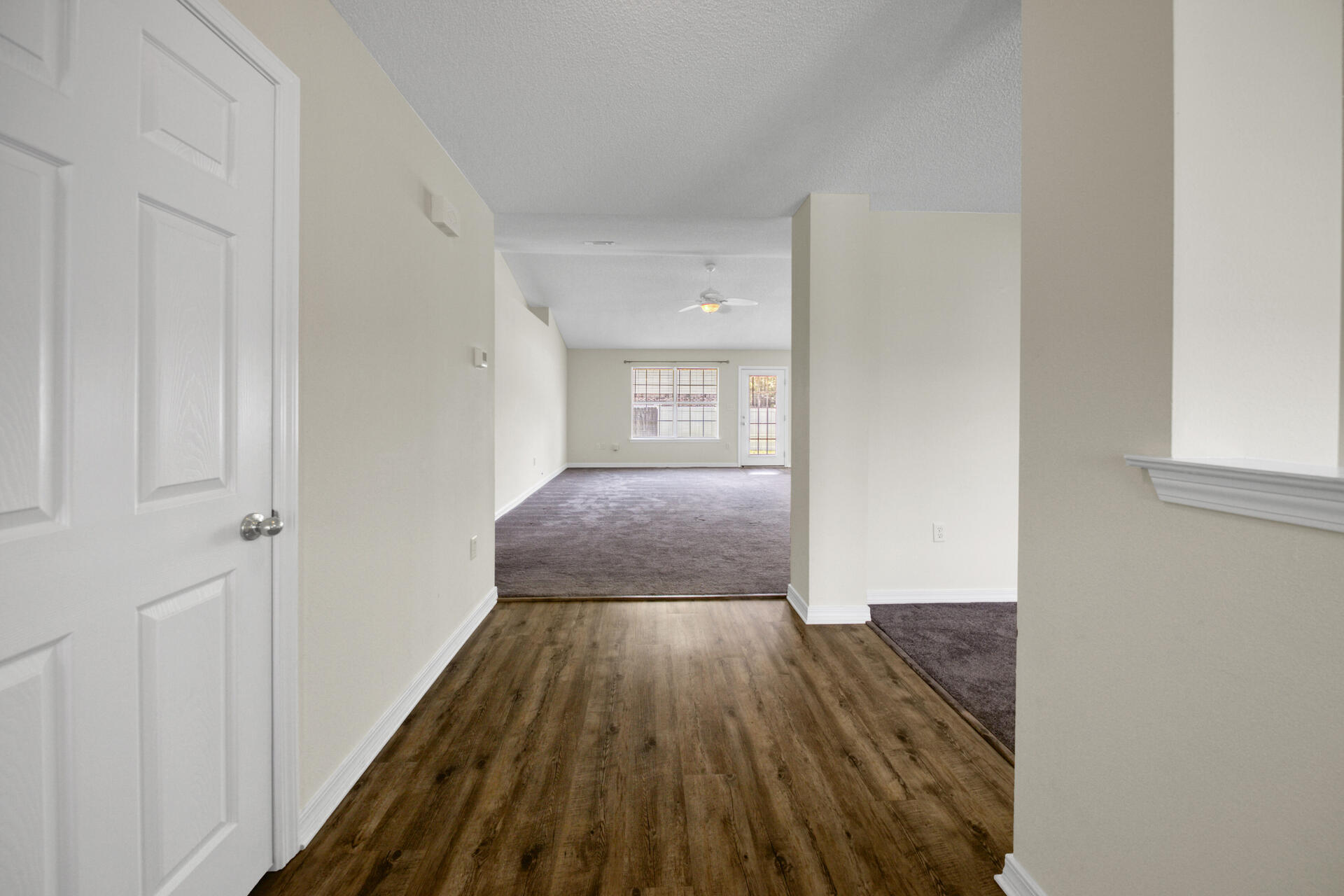 Creetwood Place - Residential