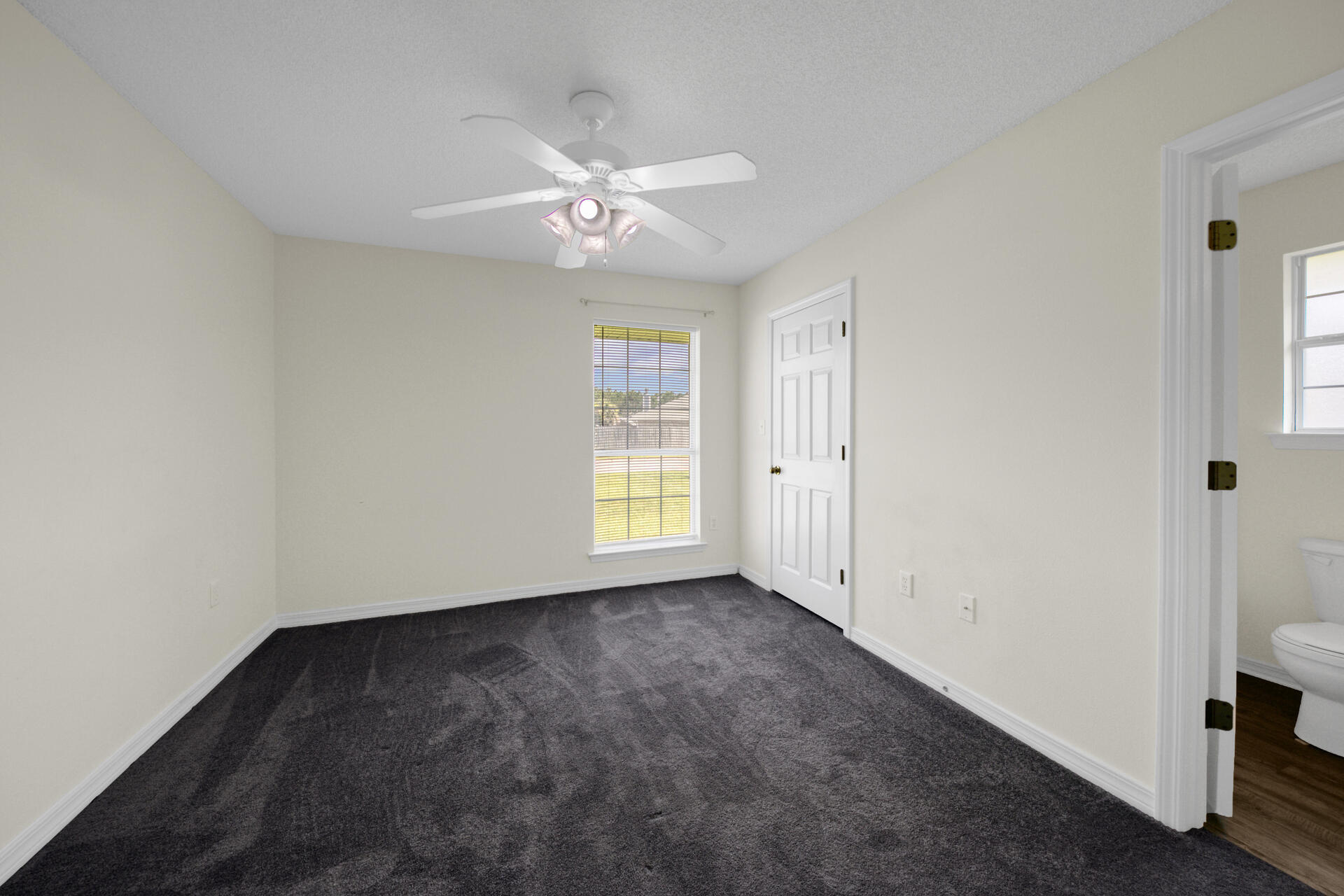 Creetwood Place - Residential