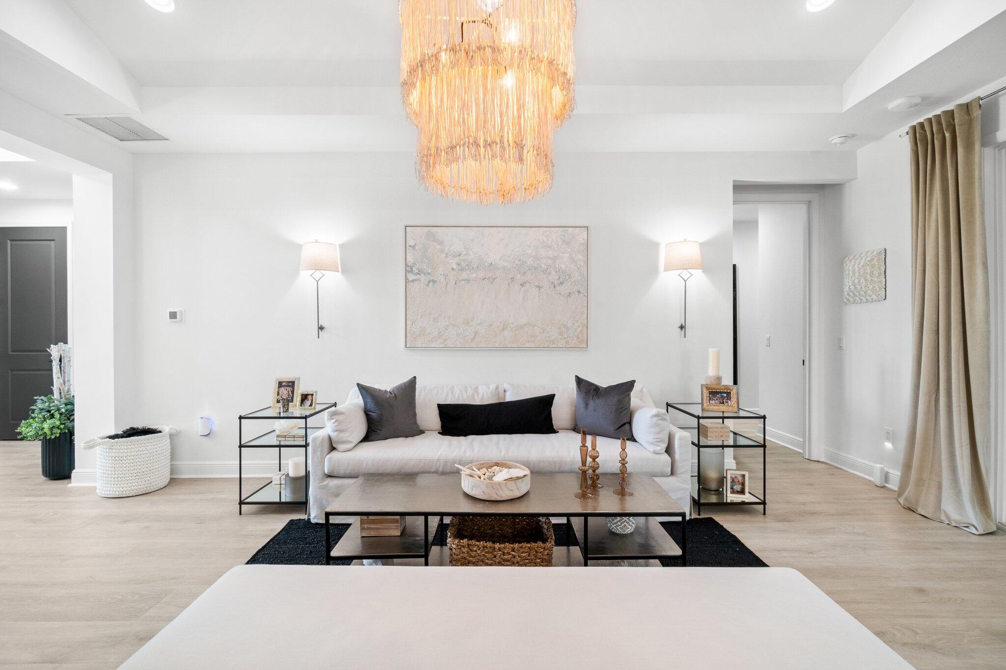 Watersound Latitude - Residential Lease