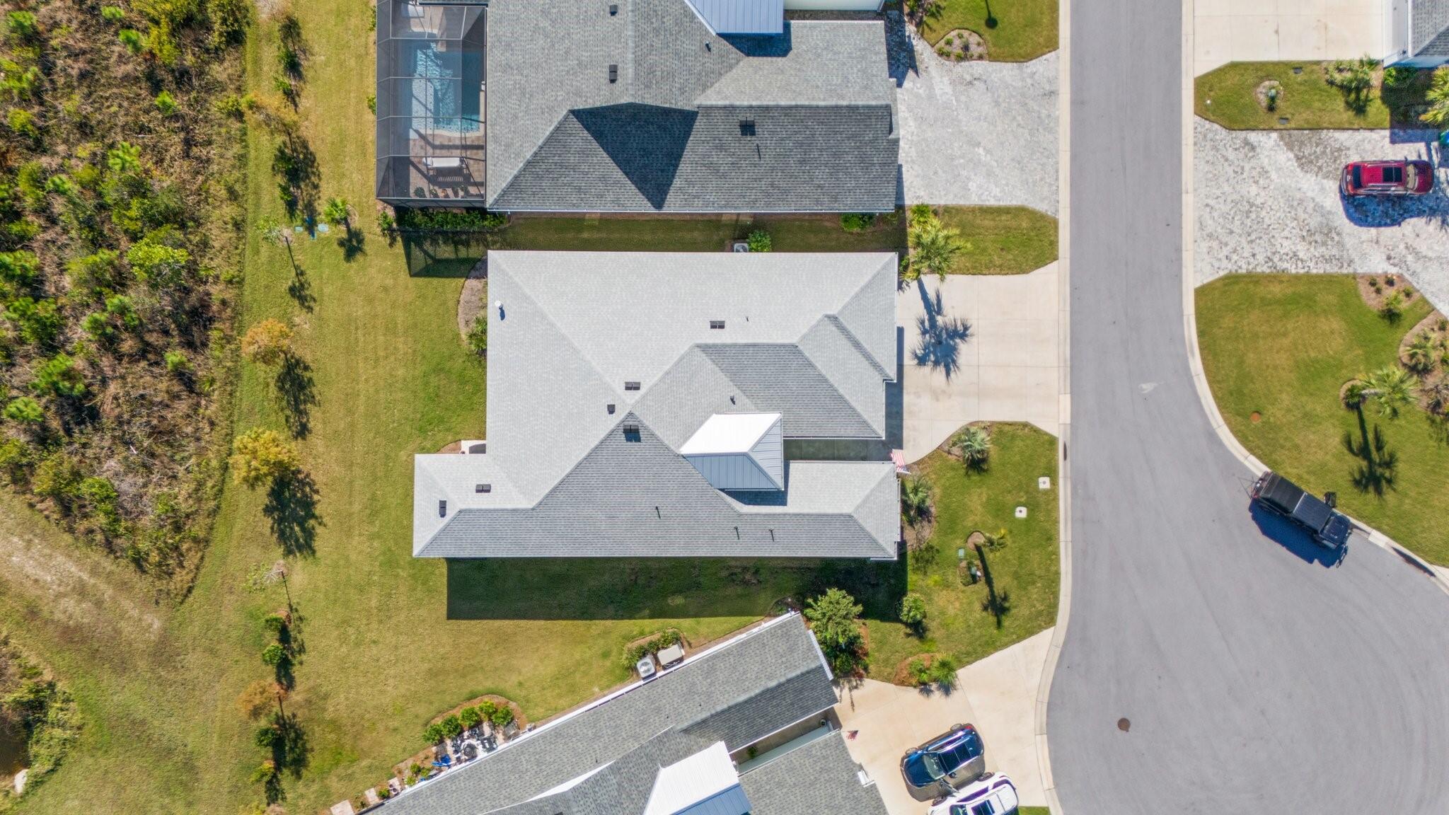 Watersound Latitude - Residential Lease