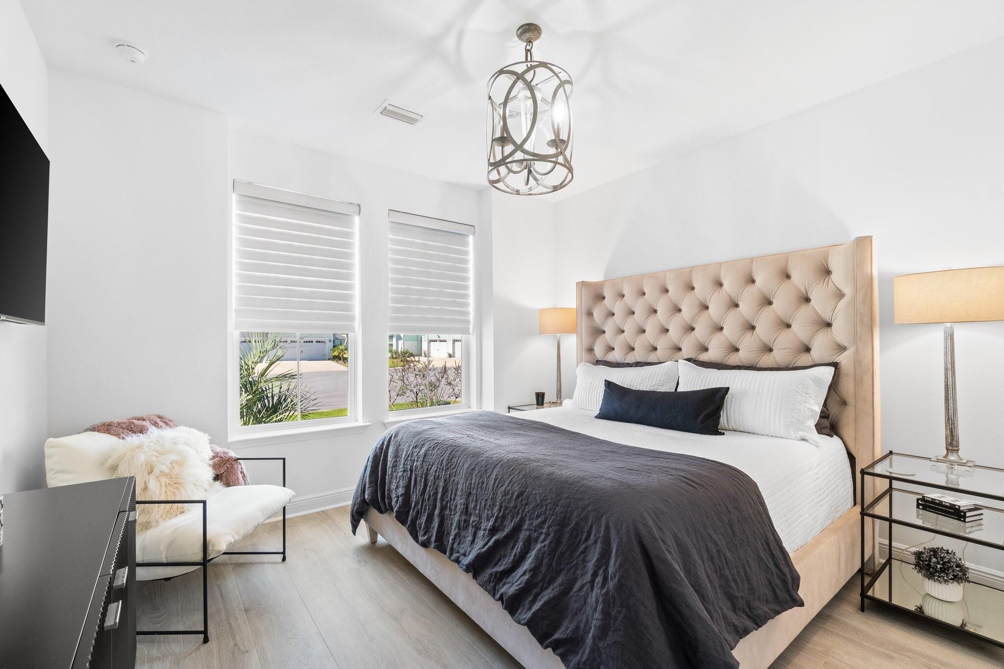 Watersound Latitude - Residential Lease