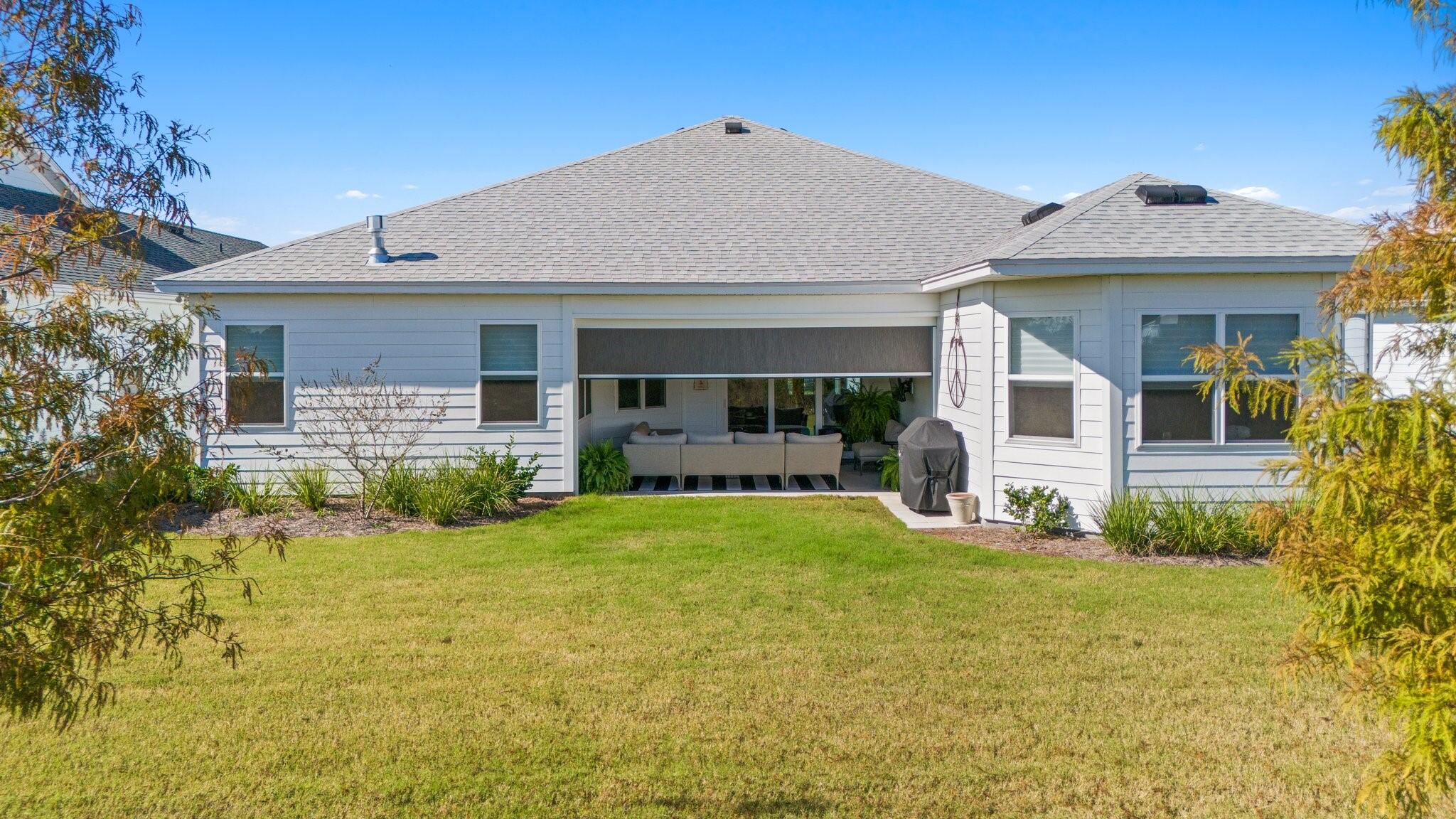 Watersound Latitude - Residential Lease