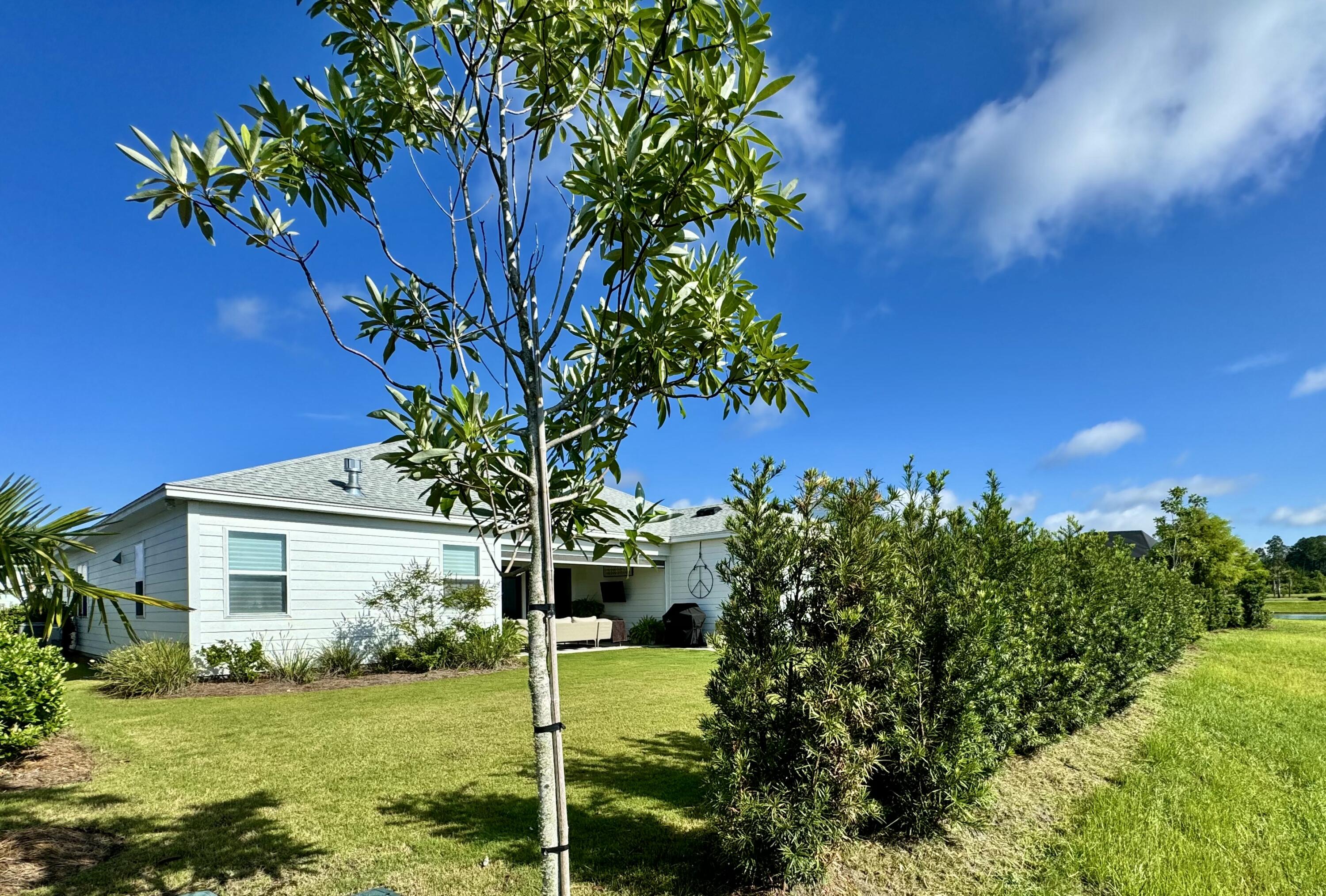 Watersound Latitude - Residential Lease