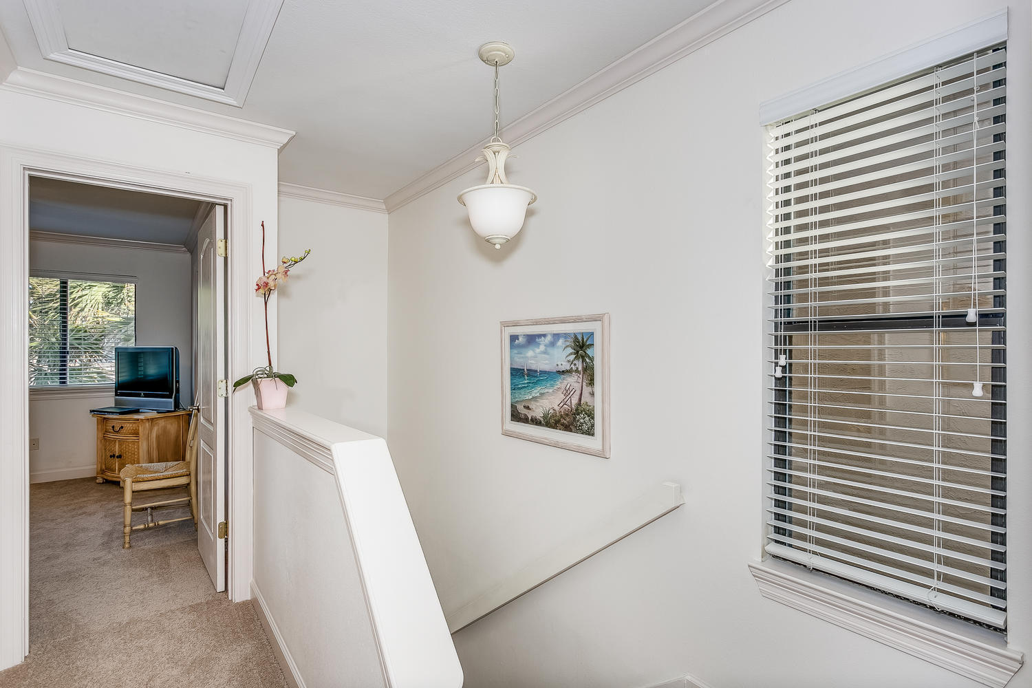 SUGAR BEACH T/H - Residential