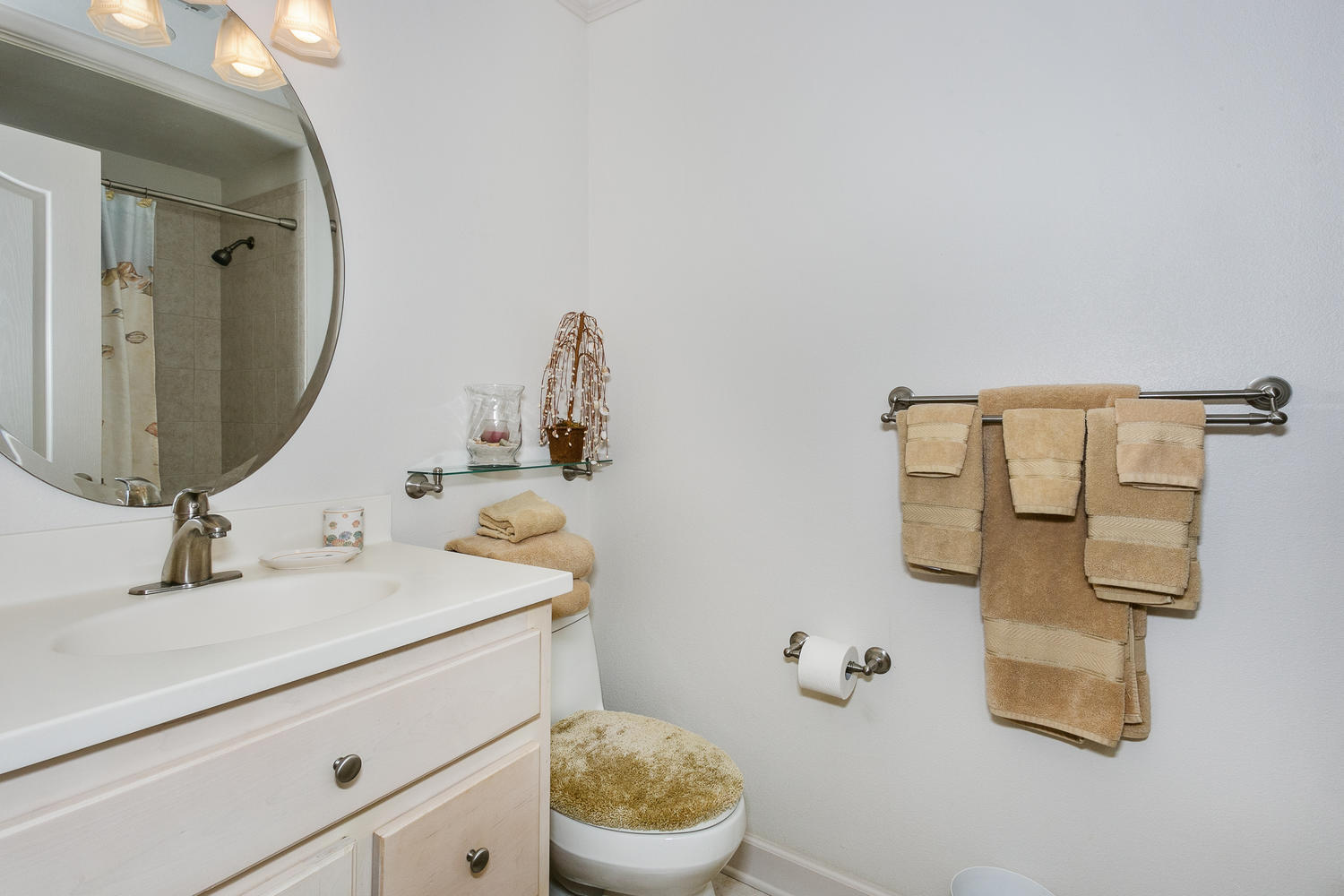 SUGAR BEACH T/H - Residential