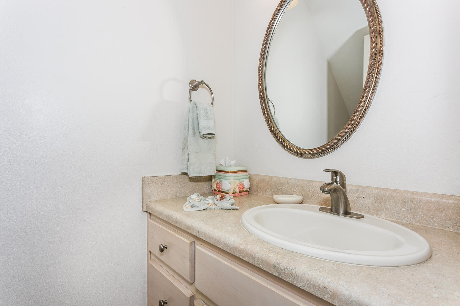 SUGAR BEACH T/H - Residential