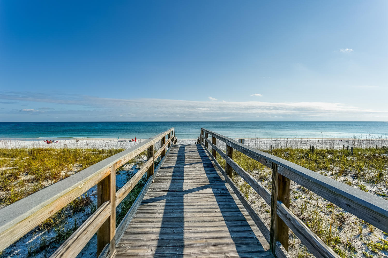 SUGAR BEACH T/H - Residential