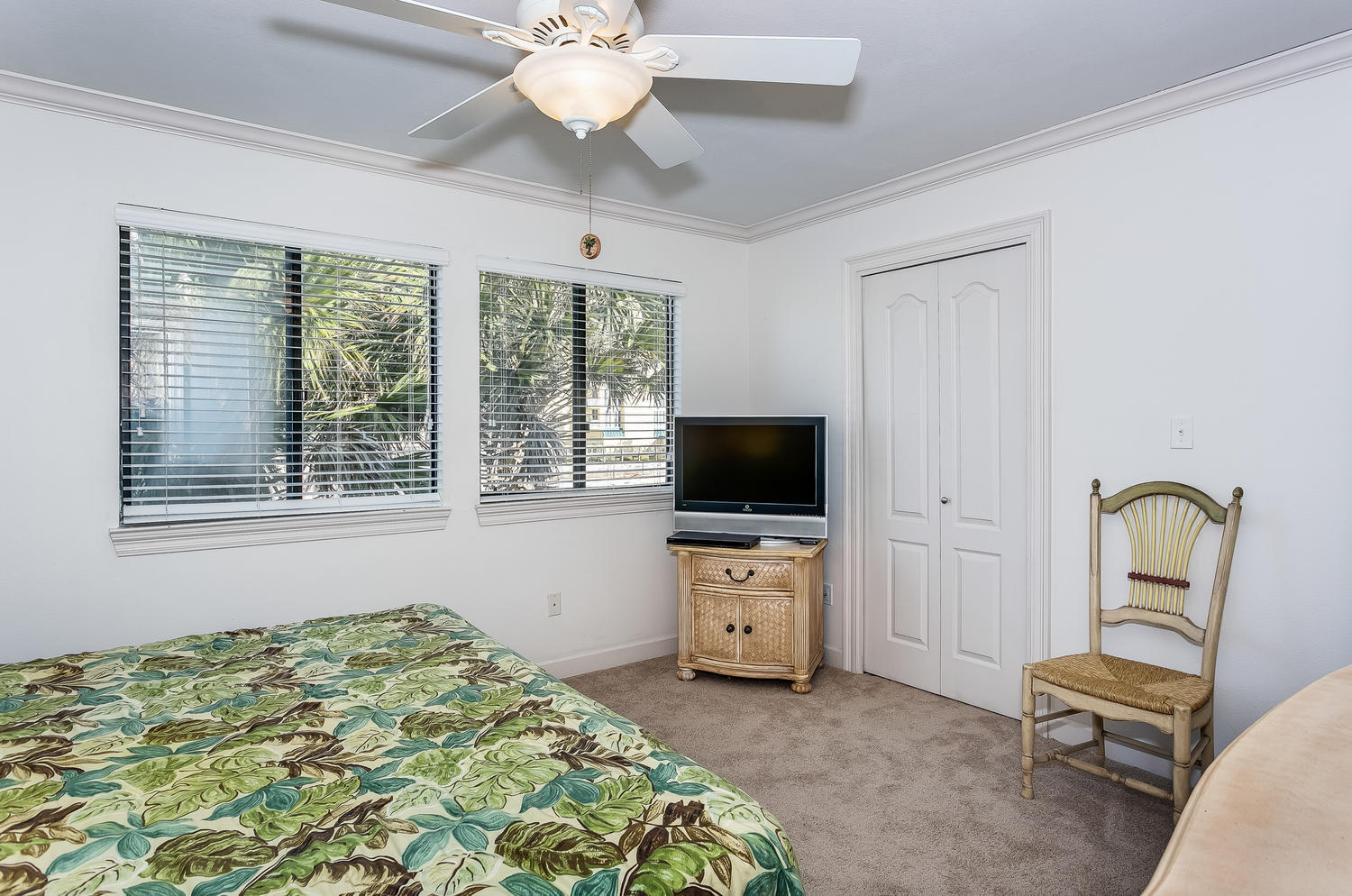 SUGAR BEACH T/H - Residential