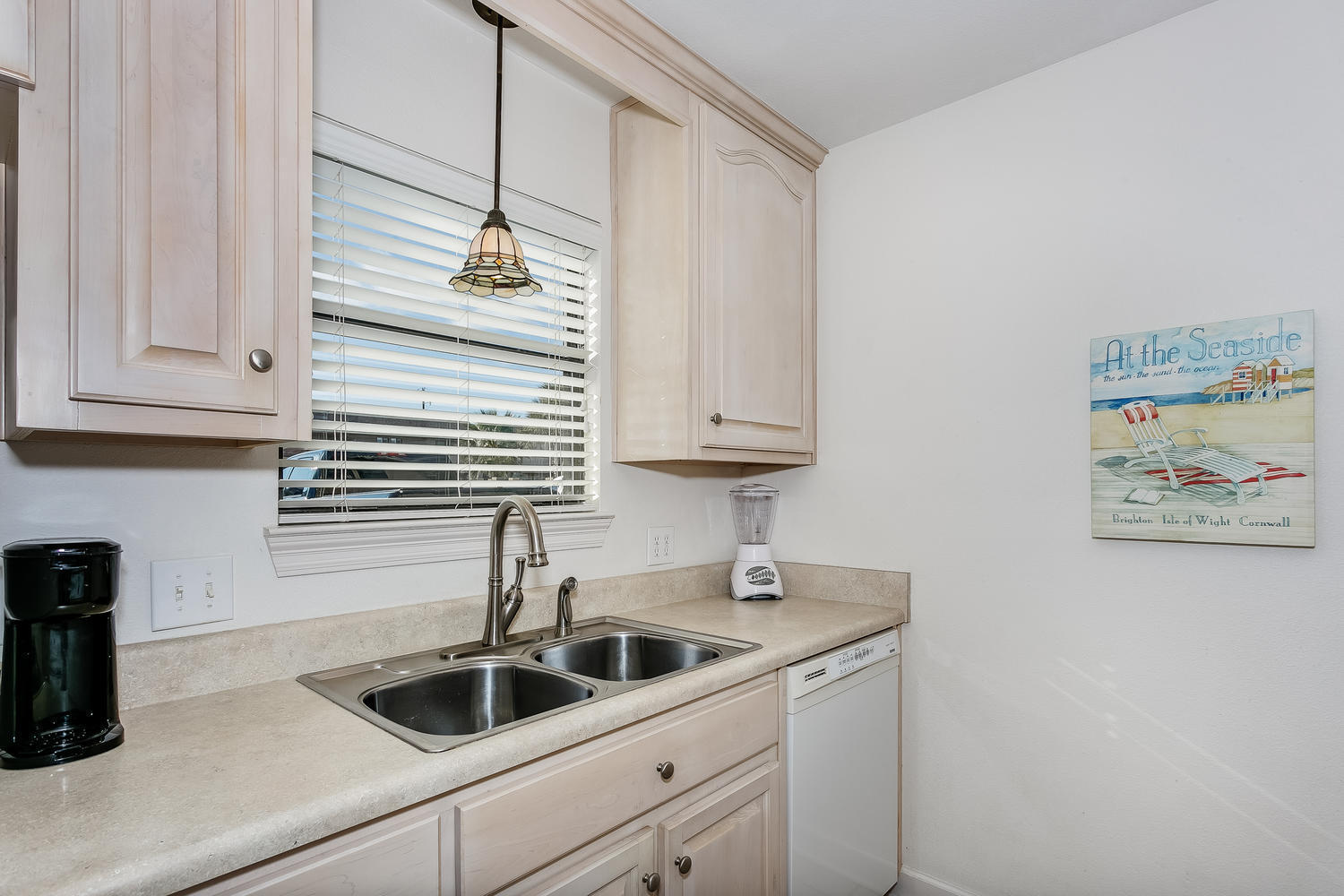 SUGAR BEACH T/H - Residential