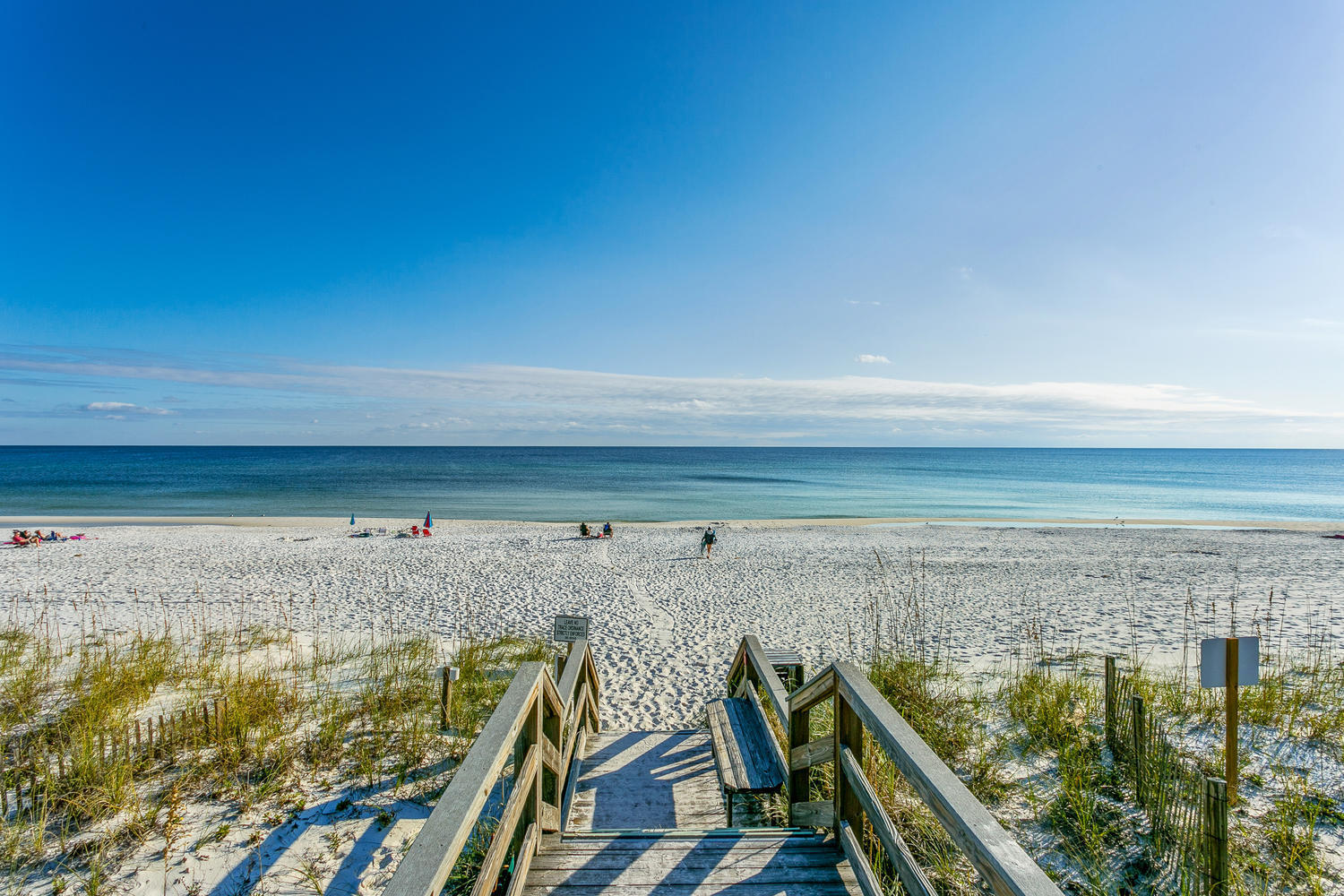 SUGAR BEACH T/H - Residential