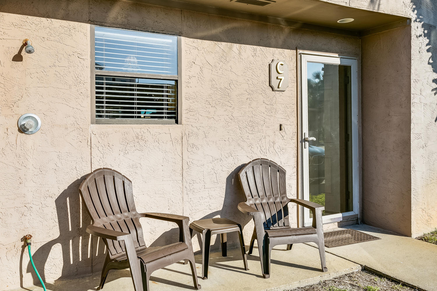 SUGAR BEACH T/H - Residential