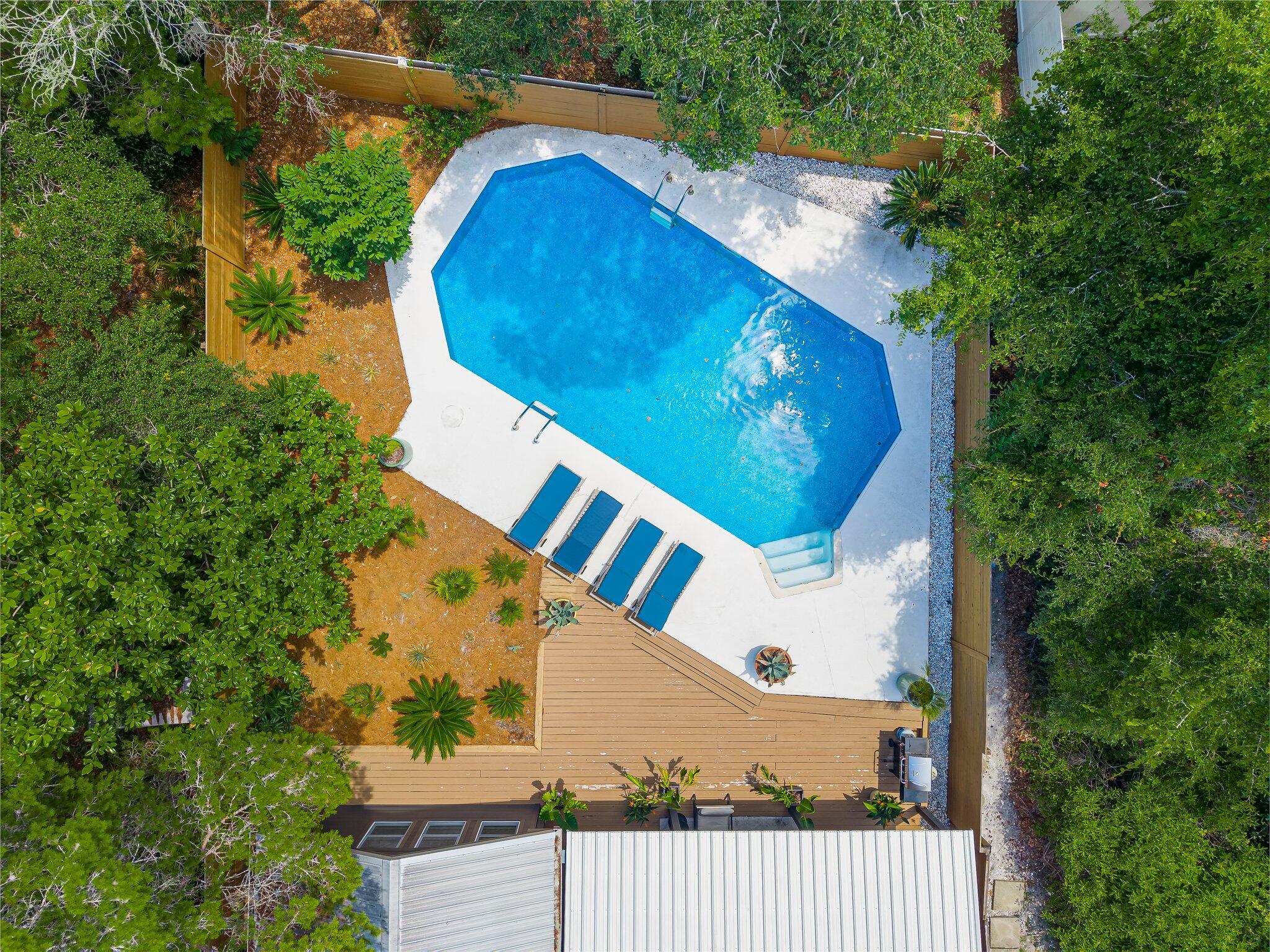 SEAGROVE 5TH ADDN - Residential