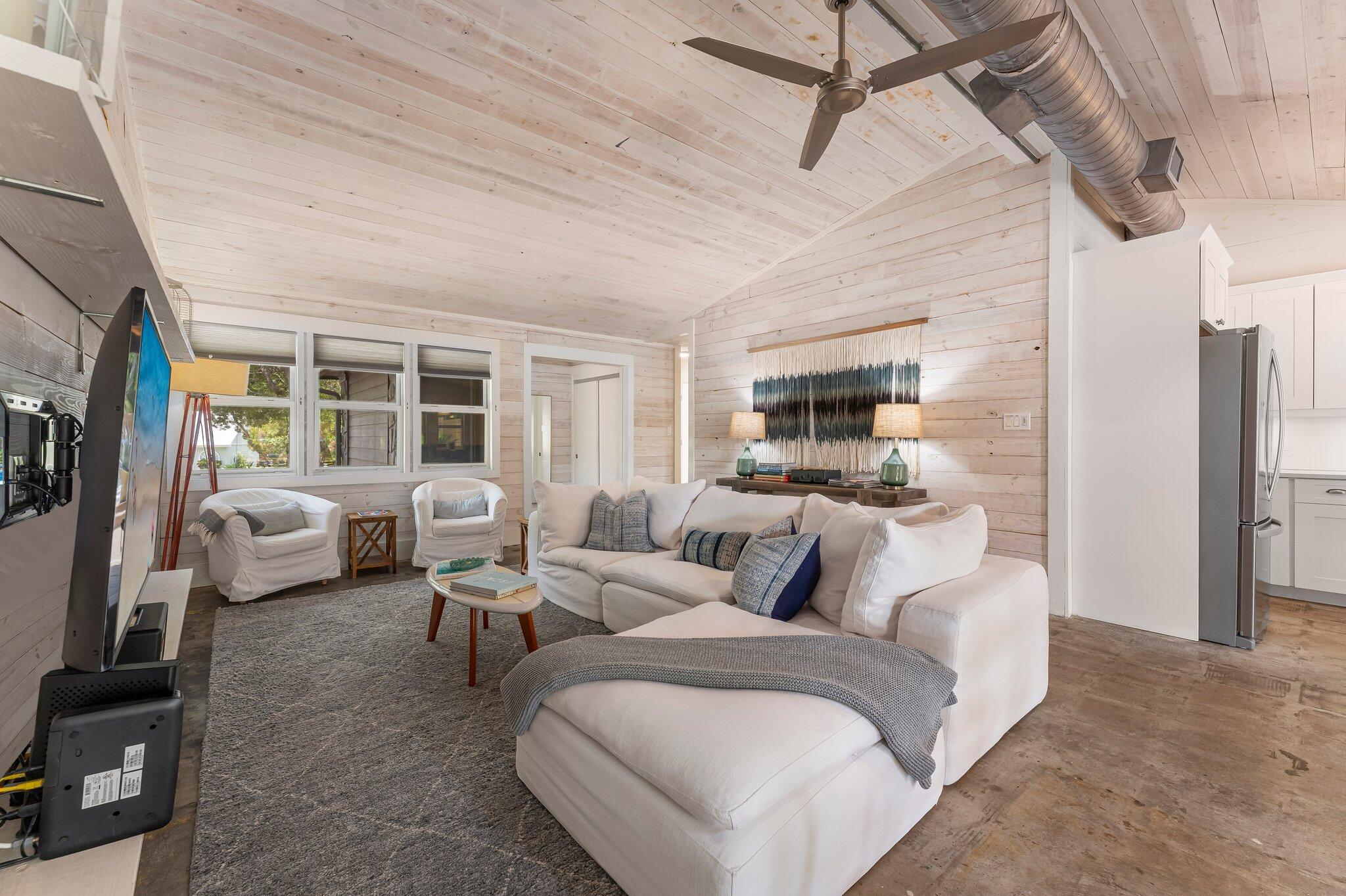 SEAGROVE 5TH ADDN - Residential