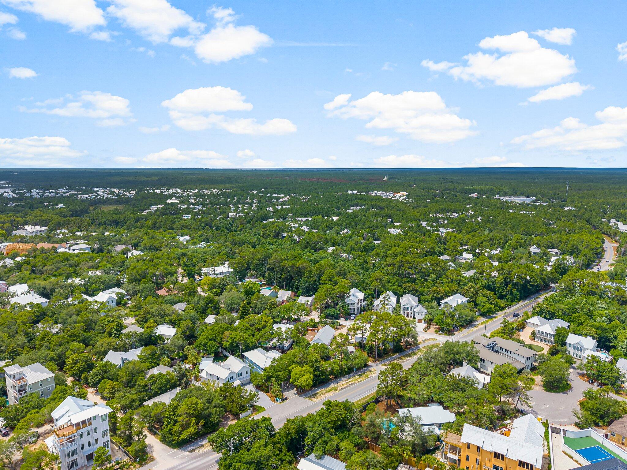 SEAGROVE 5TH ADDN - Residential