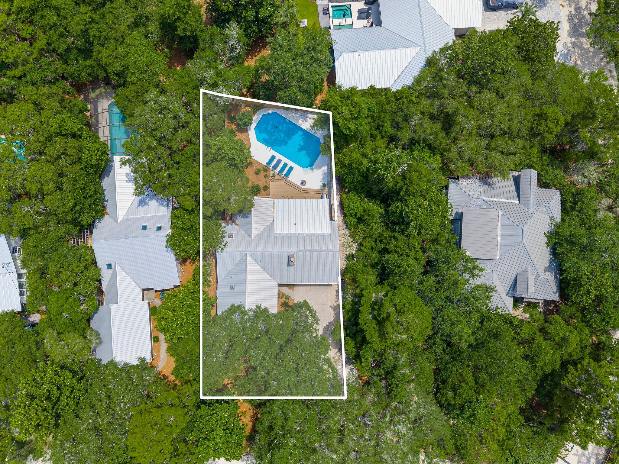 SEAGROVE 5TH ADDN - Residential