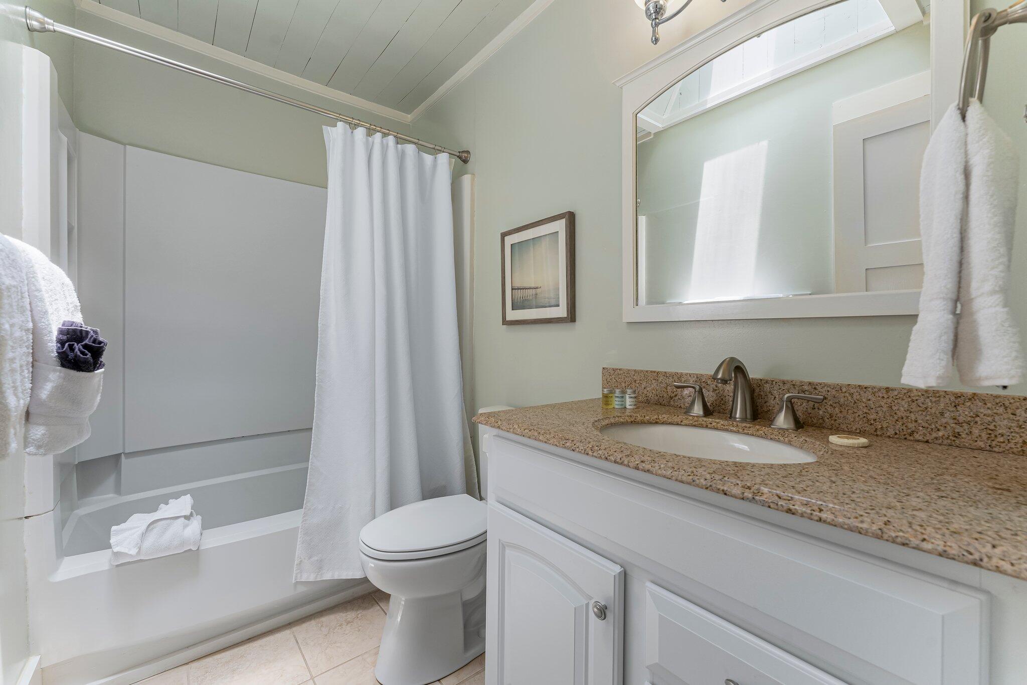 SEAGROVE 5TH ADDN - Residential