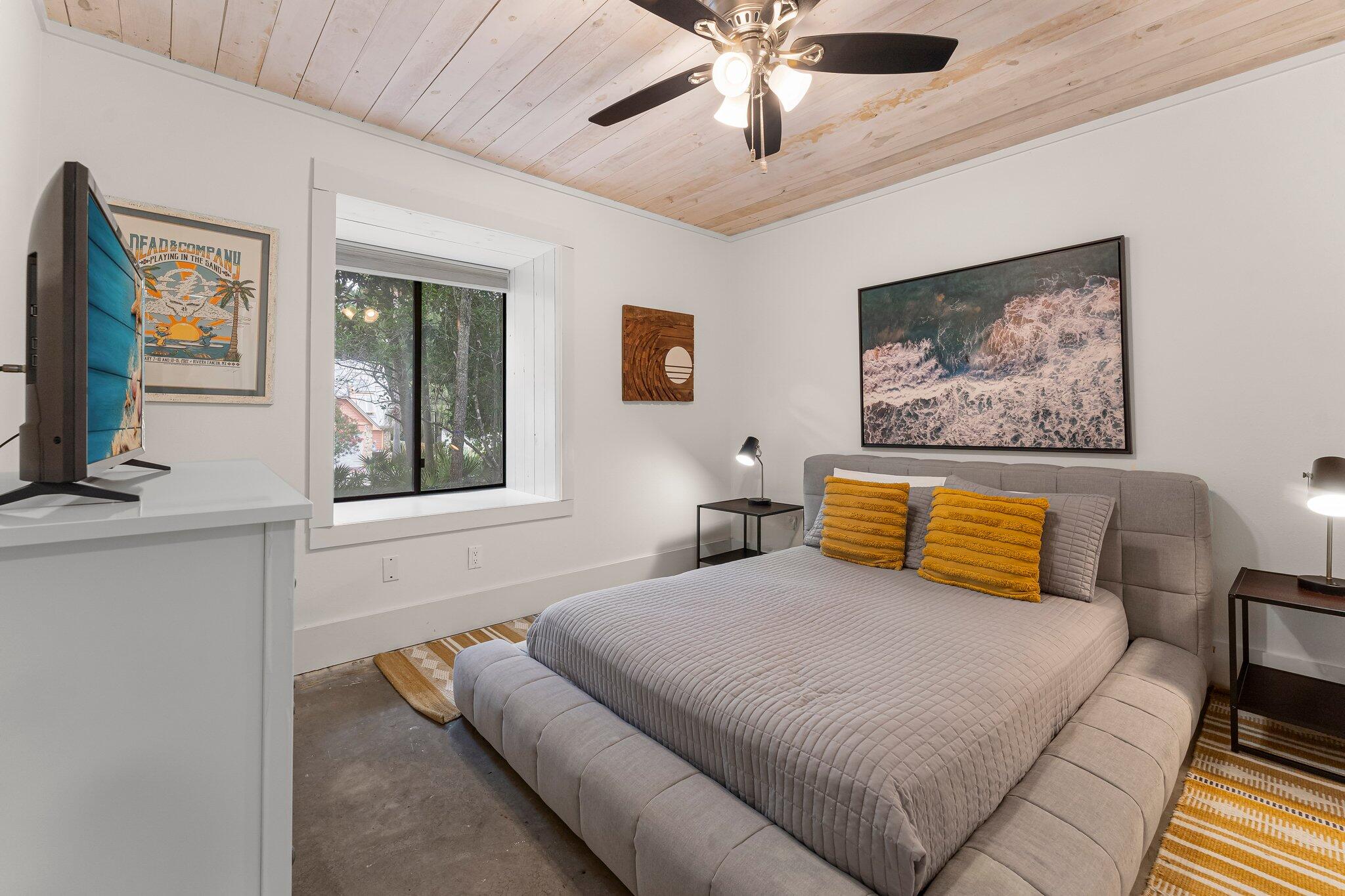 SEAGROVE 5TH ADDN - Residential