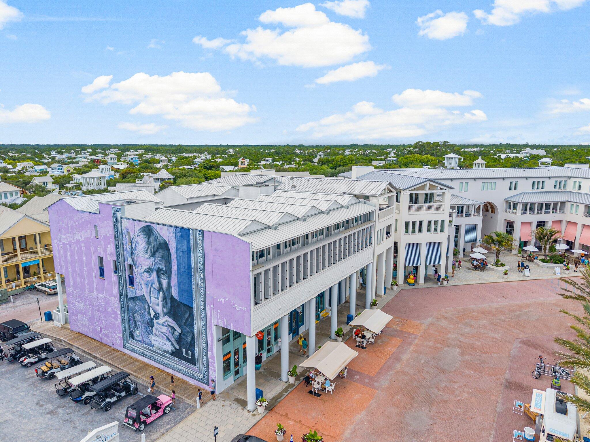 SEAGROVE 5TH ADDN - Residential