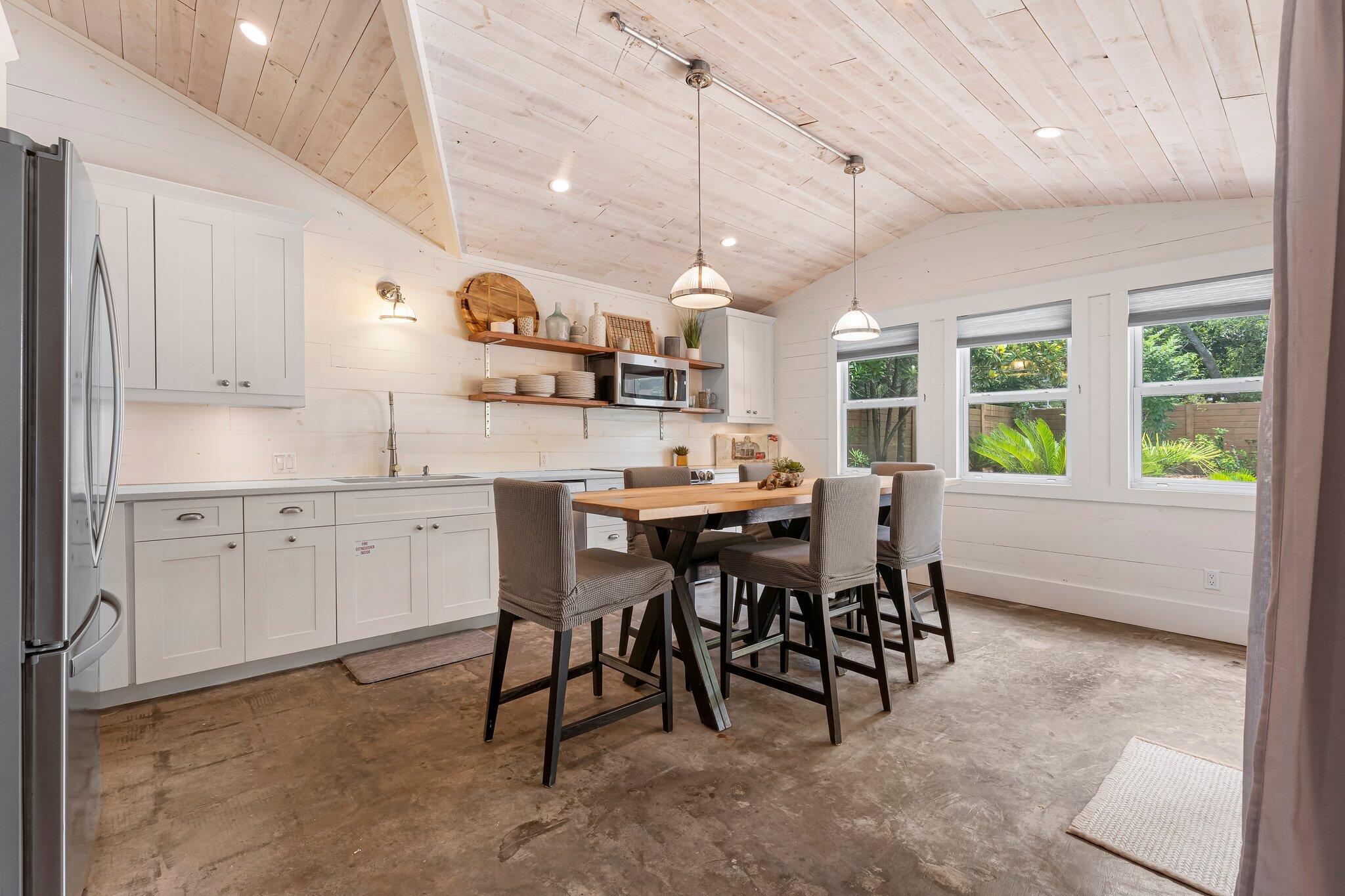 SEAGROVE 5TH ADDN - Residential