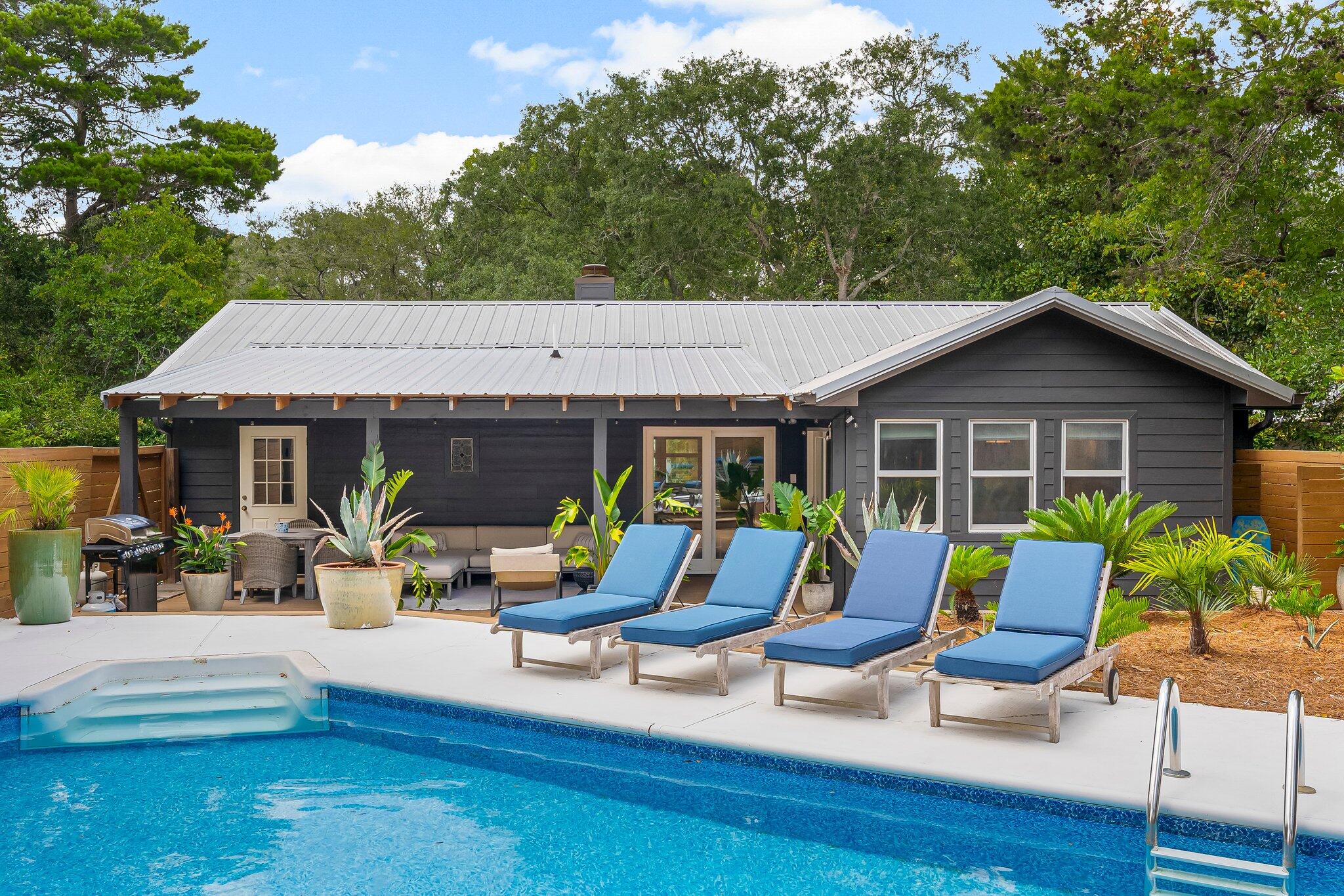 SEAGROVE 5TH ADDN - Residential