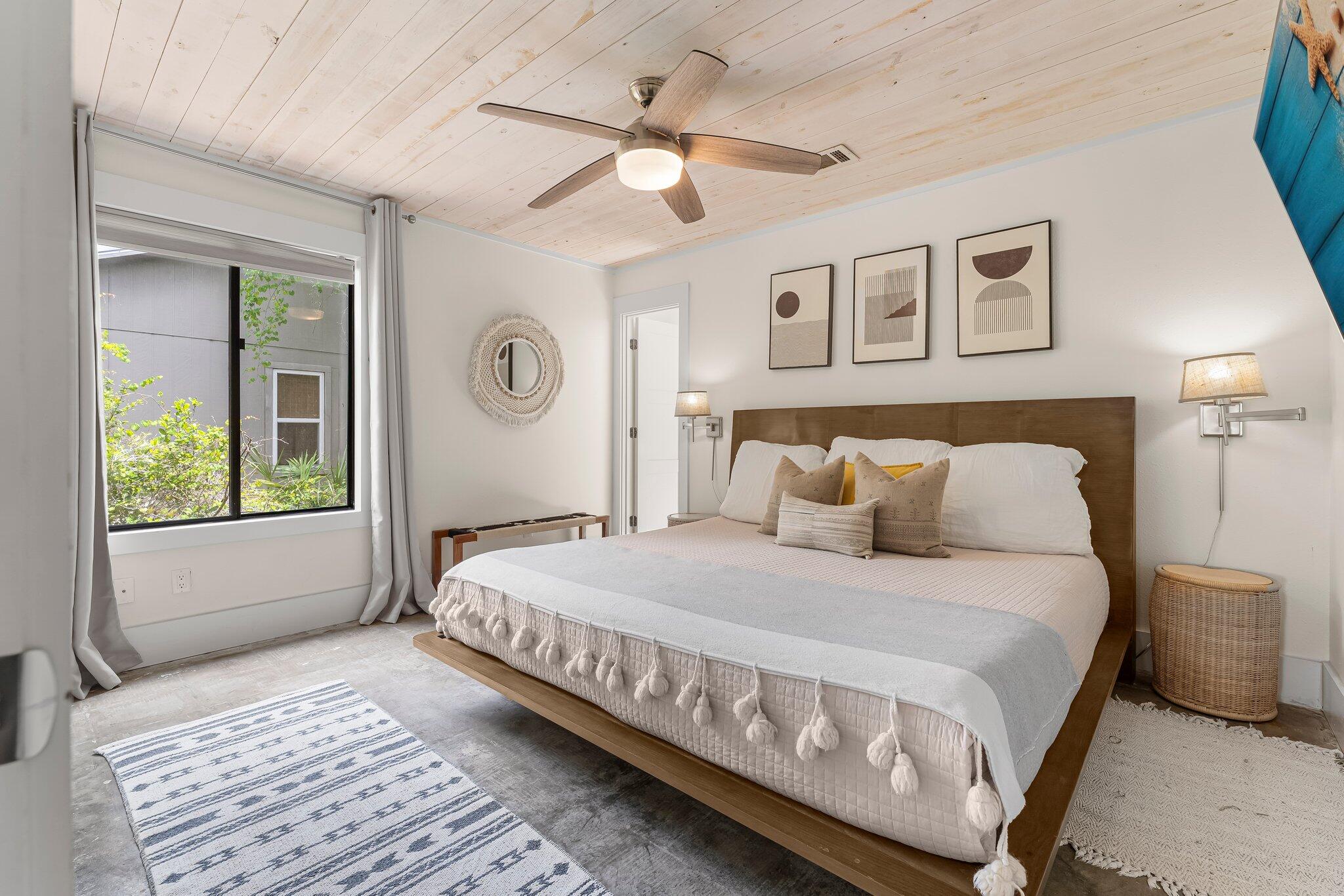 SEAGROVE 5TH ADDN - Residential