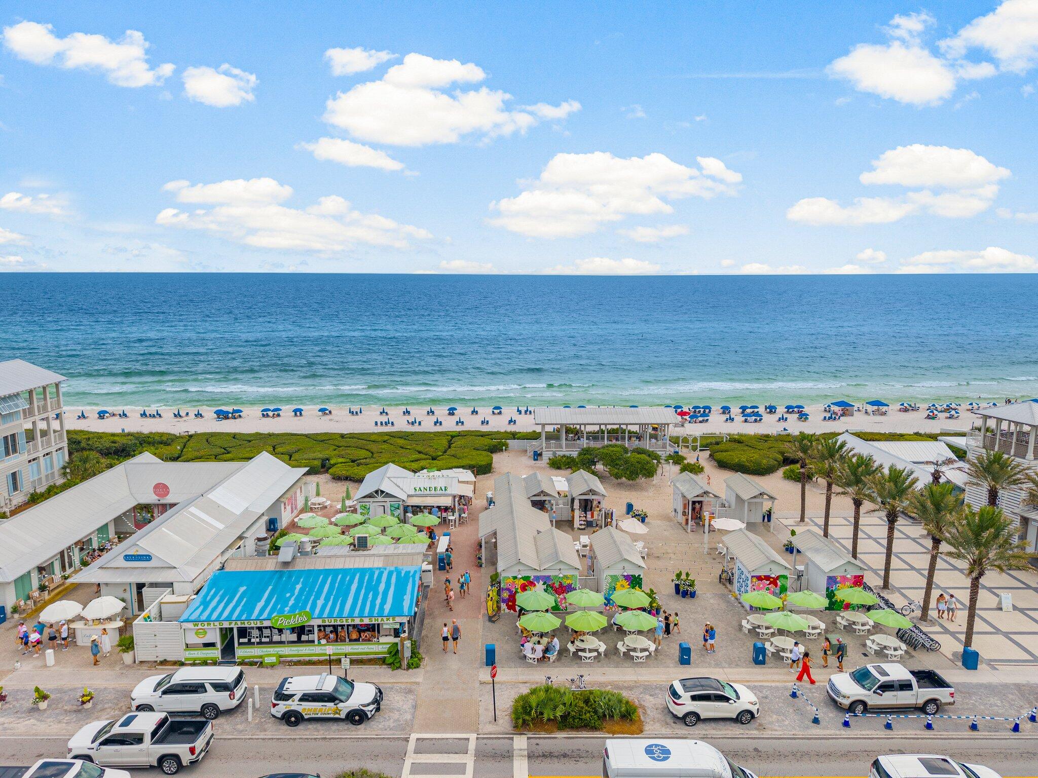 SEAGROVE 5TH ADDN - Residential