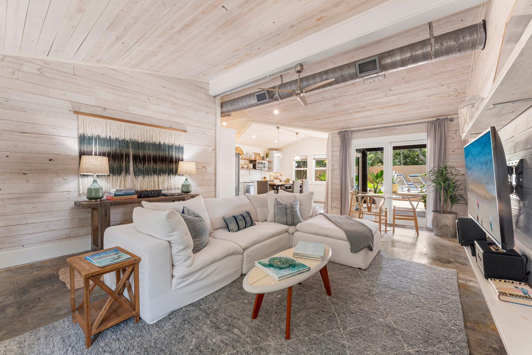 SEAGROVE 5TH ADDN - Residential