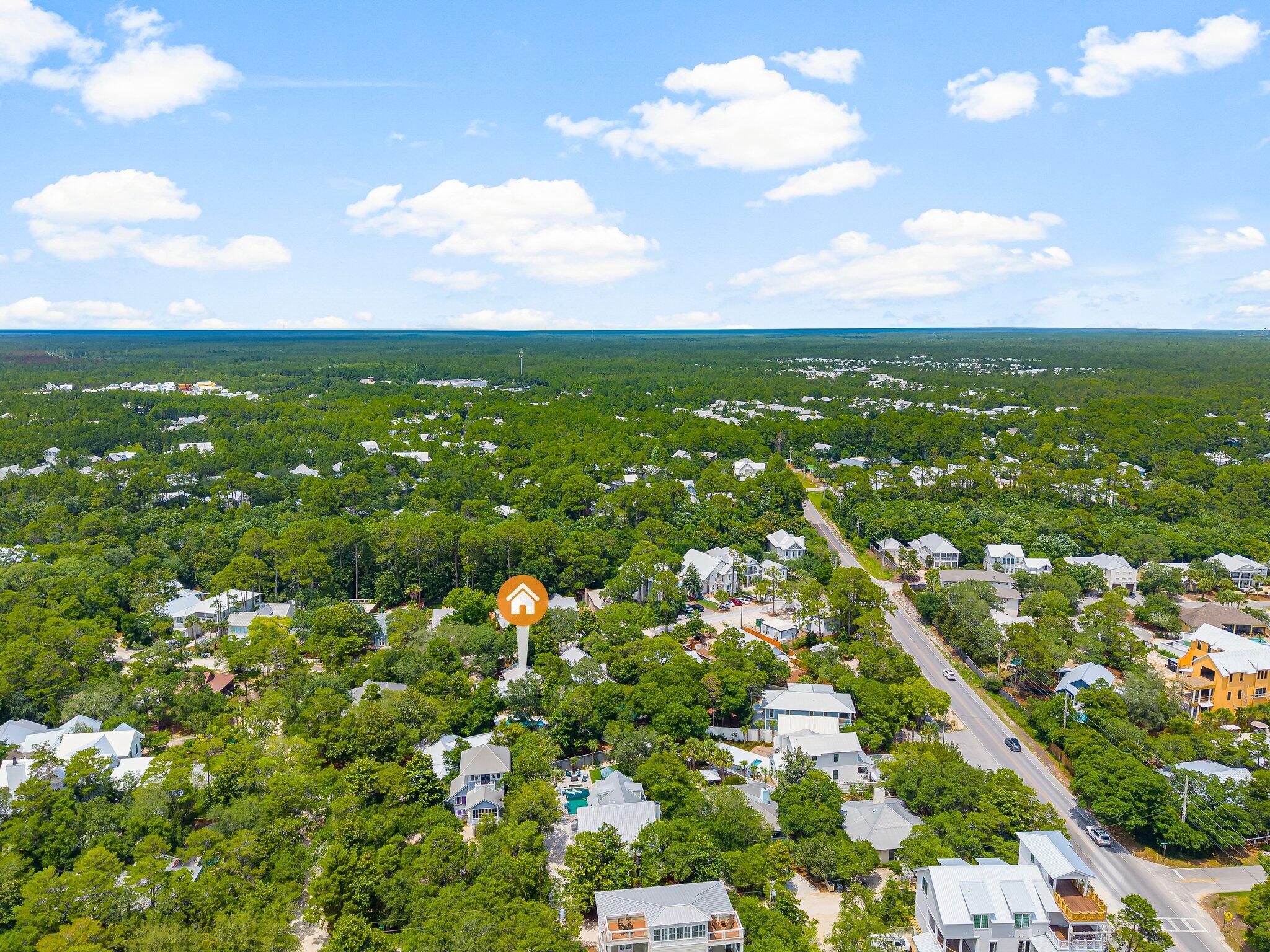 SEAGROVE 5TH ADDN - Residential