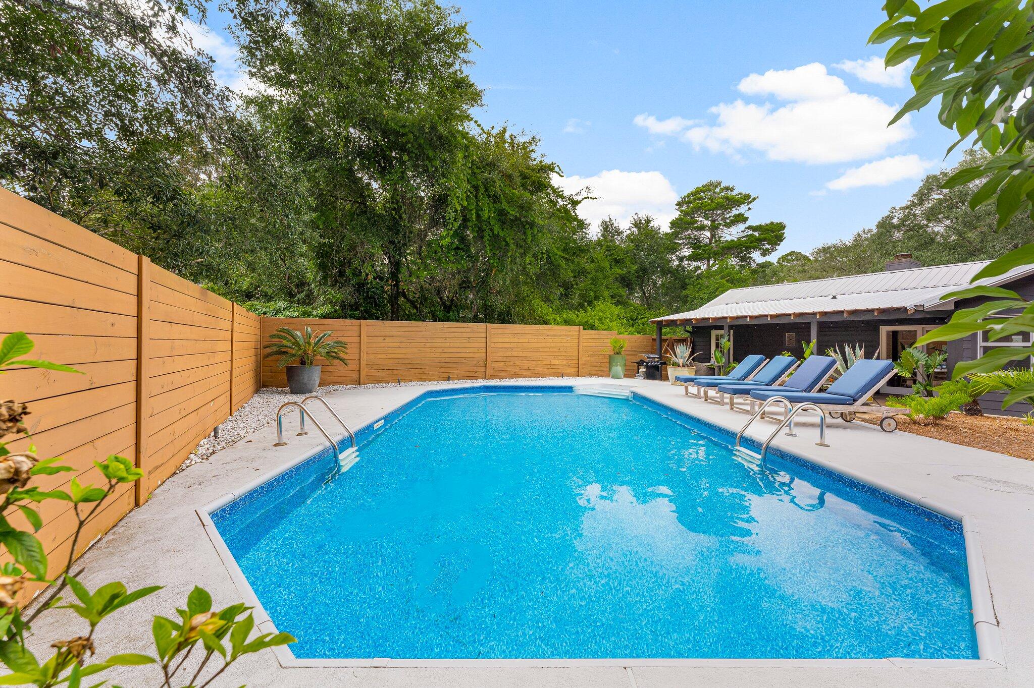 SEAGROVE 5TH ADDN - Residential