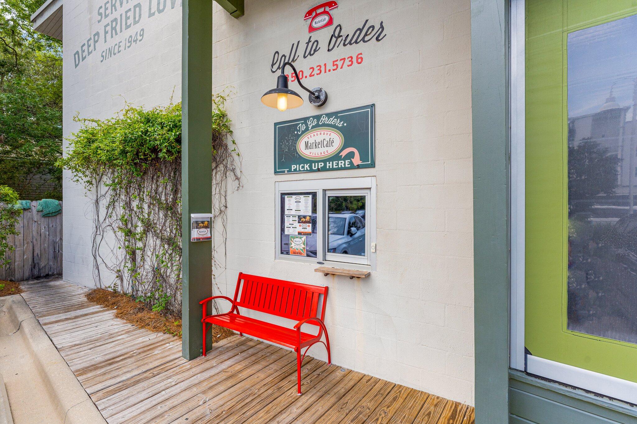 SEAGROVE 5TH ADDN - Residential